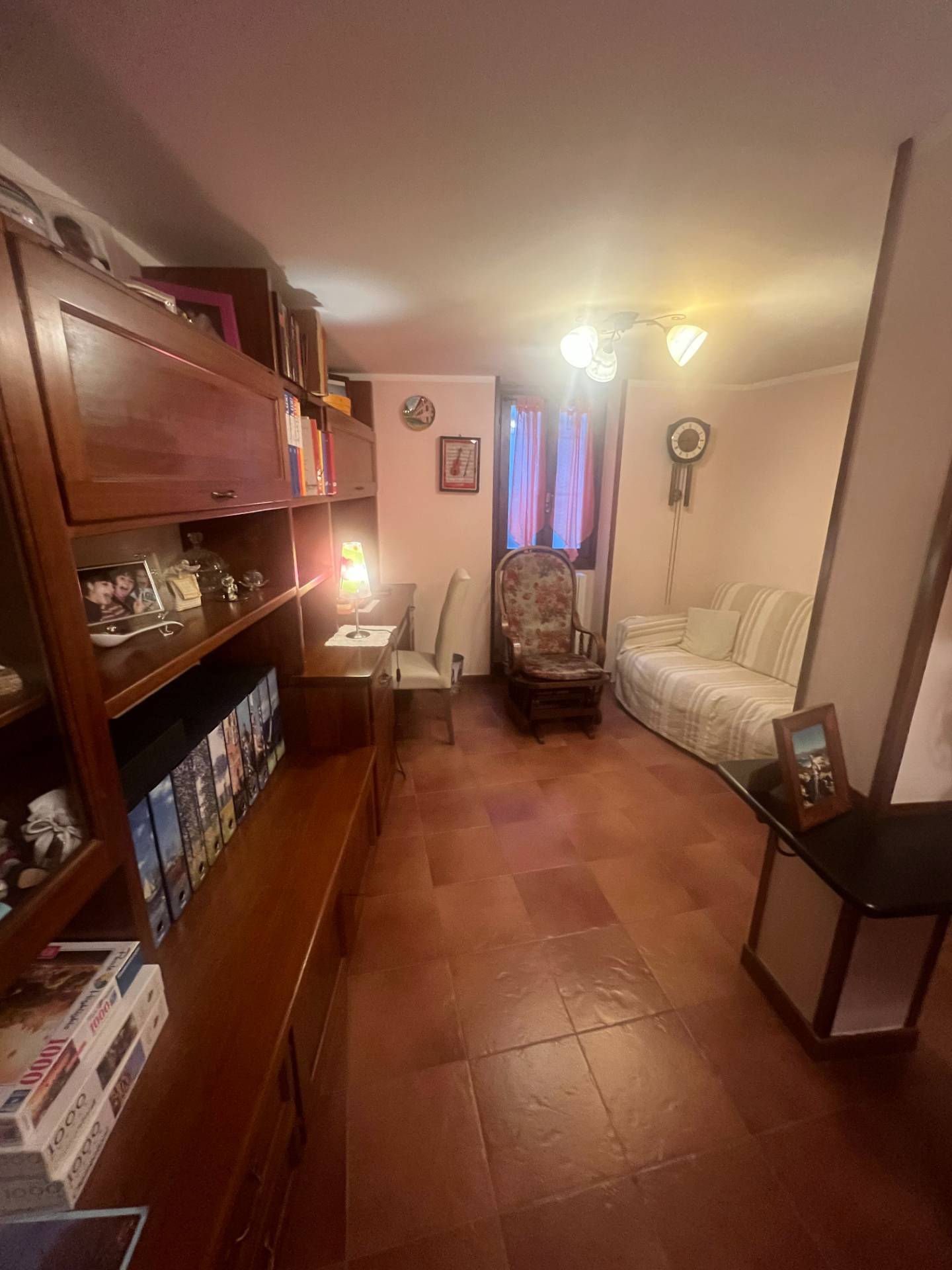 CASA SEMINDIPENDENTE in vendita a Badalucco