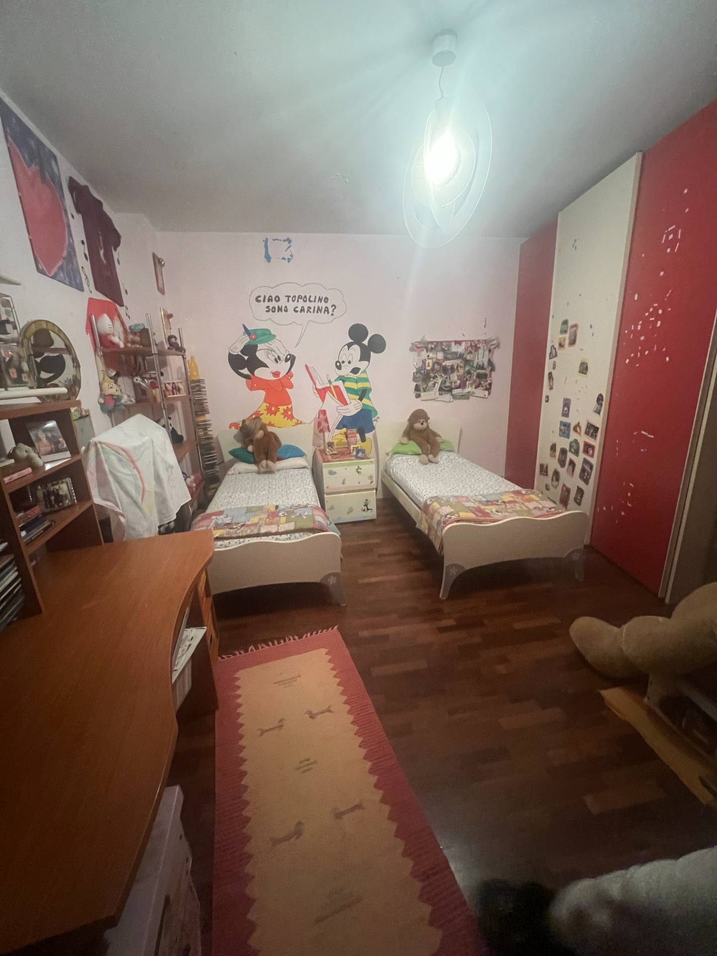 CASA SEMINDIPENDENTE in vendita a Badalucco