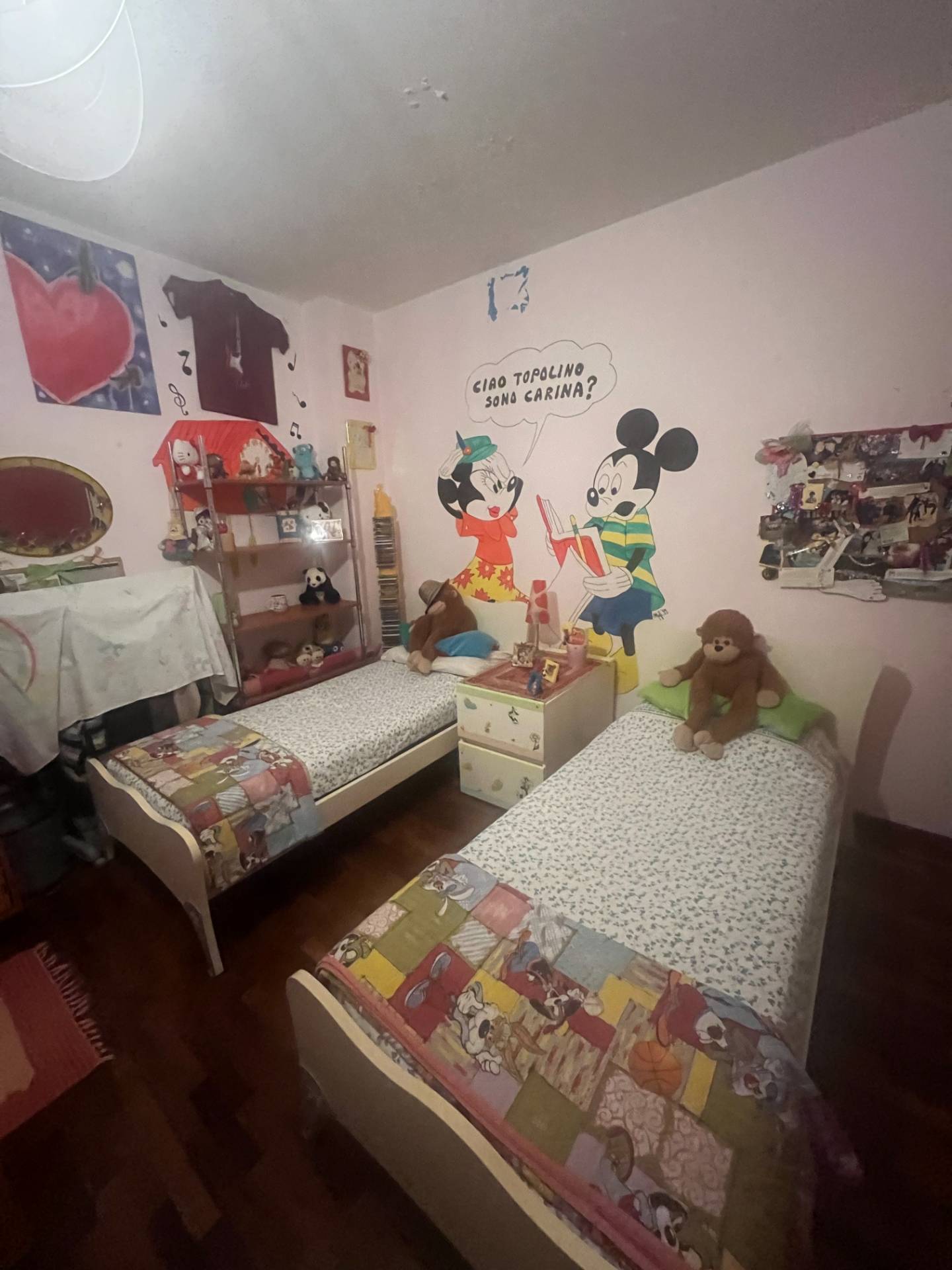 CASA SEMINDIPENDENTE in vendita a Badalucco