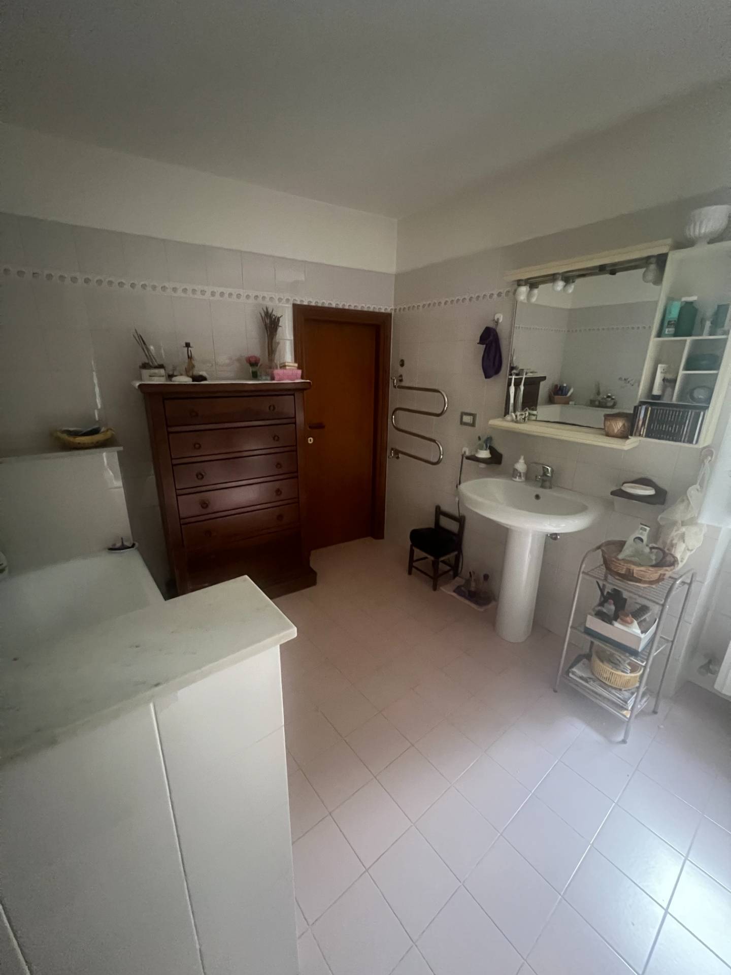 CASA SEMINDIPENDENTE in vendita a Badalucco