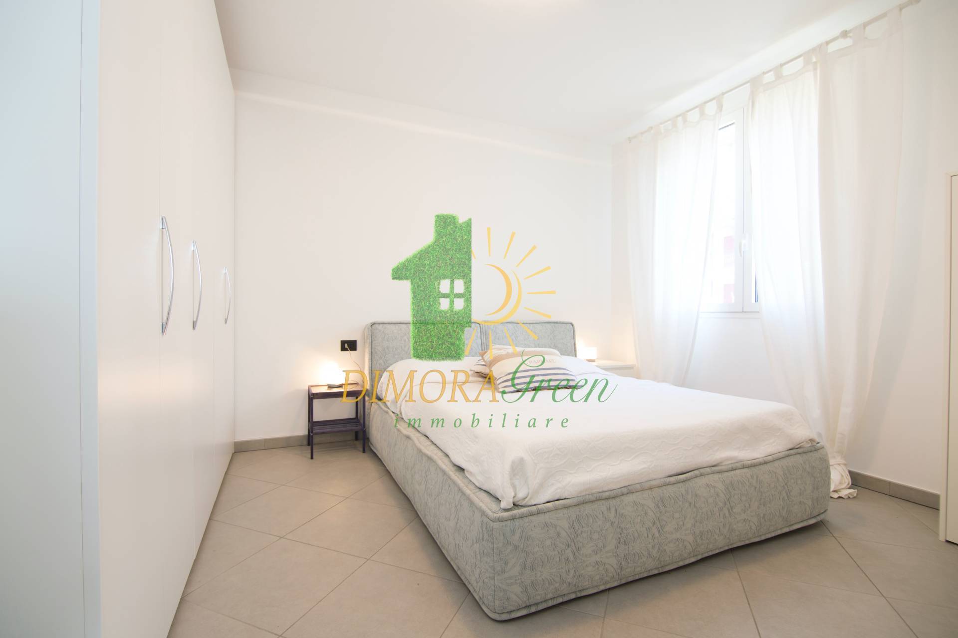 Appartamento in vendita a Cipressa