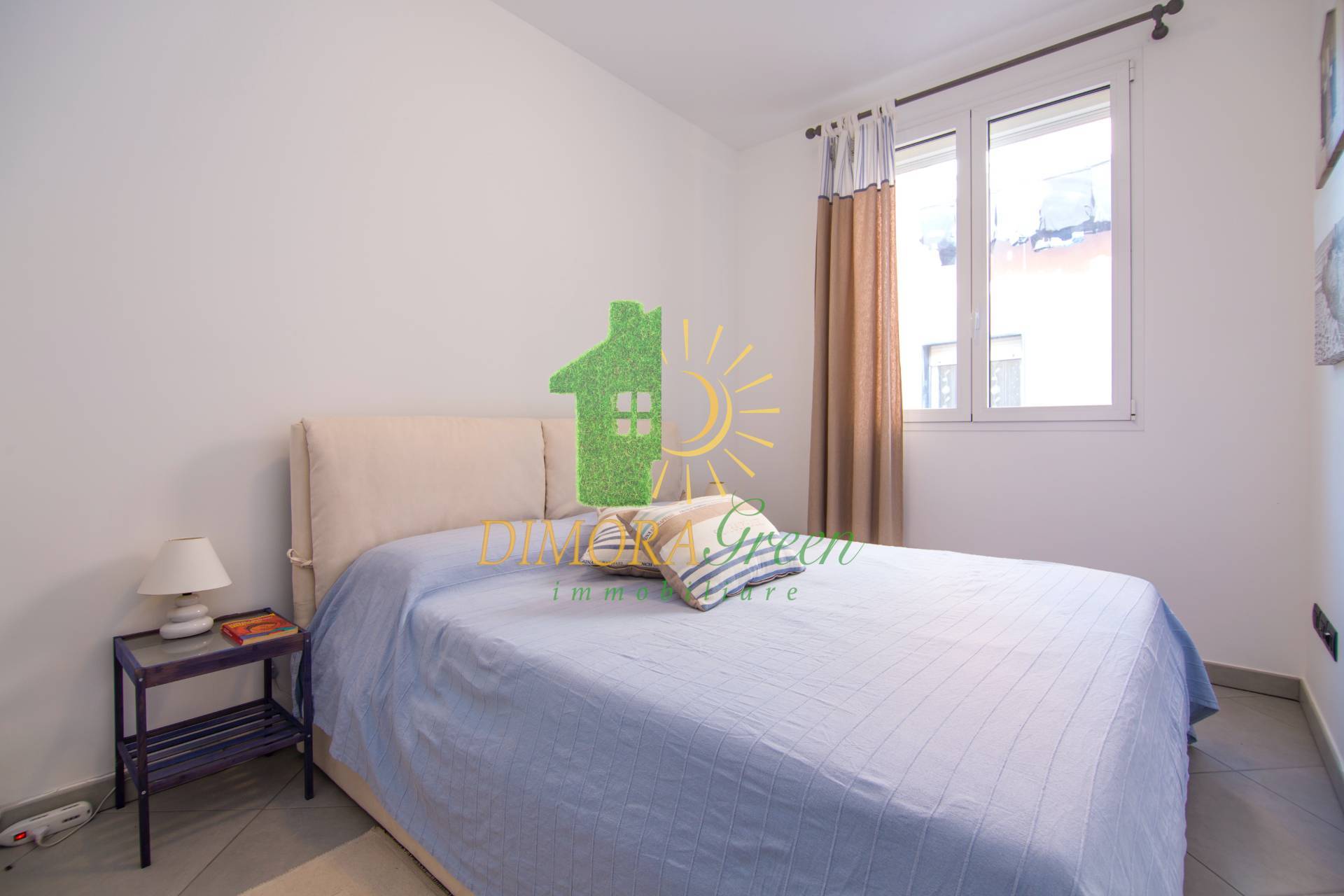 Appartamento in vendita a Cipressa