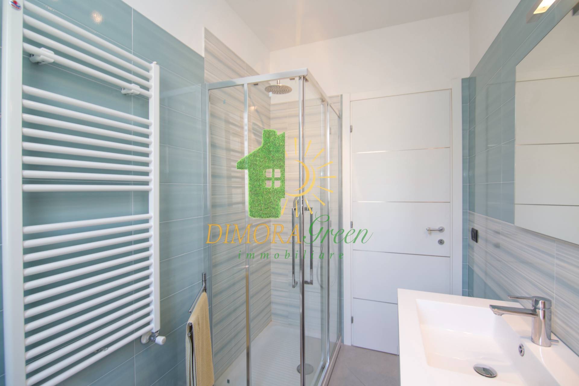 Appartamento in vendita a Cipressa