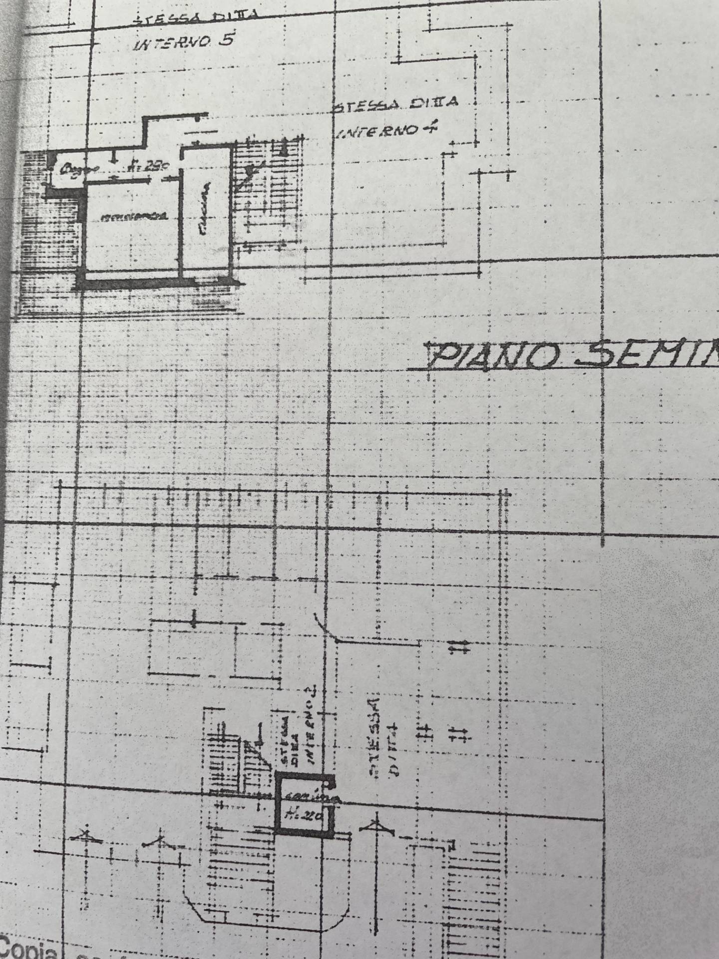 Appartamento in vendita a Santo Stefano al Mare