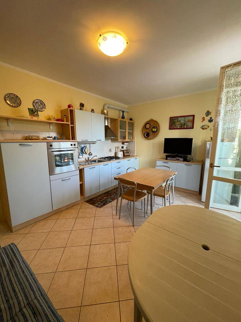 Appartamento in vendita a Riva Ligure