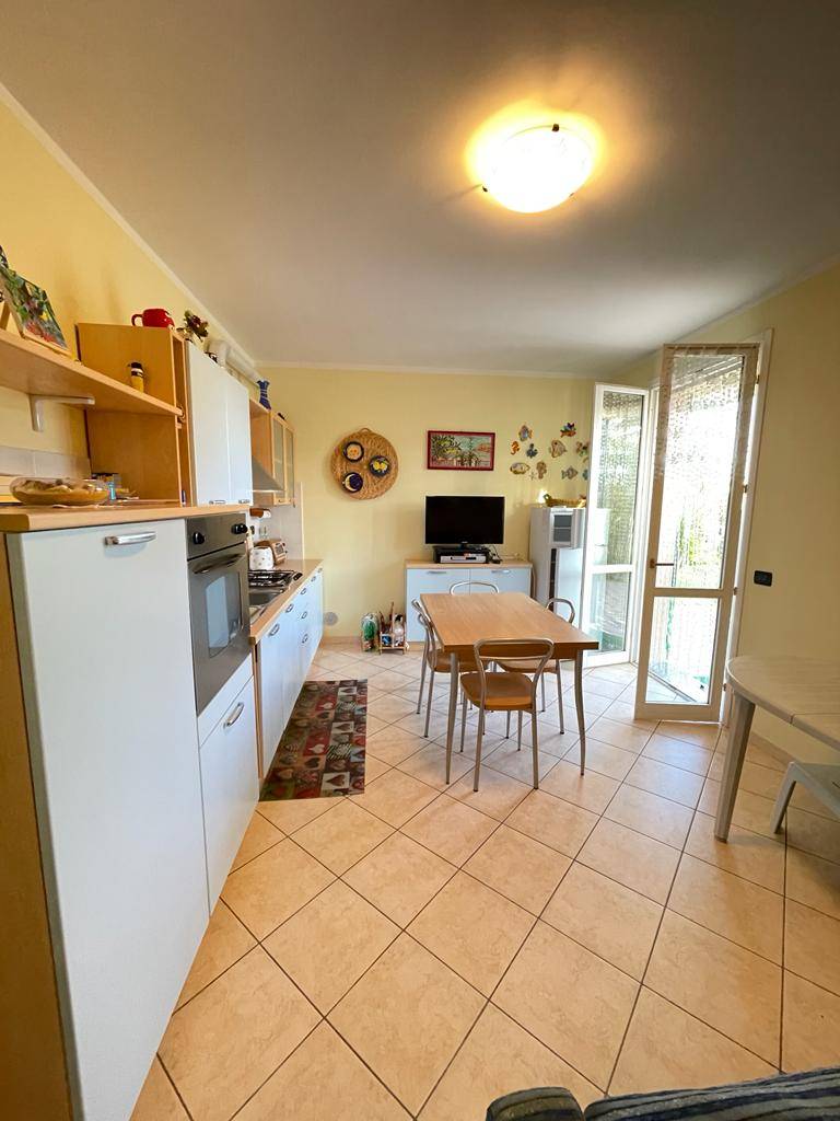 Appartamento in vendita a Riva Ligure