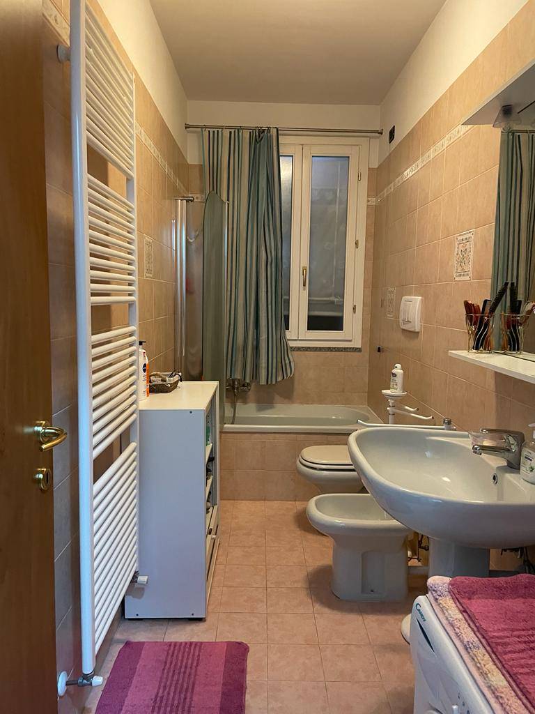 Appartamento in vendita a Riva Ligure