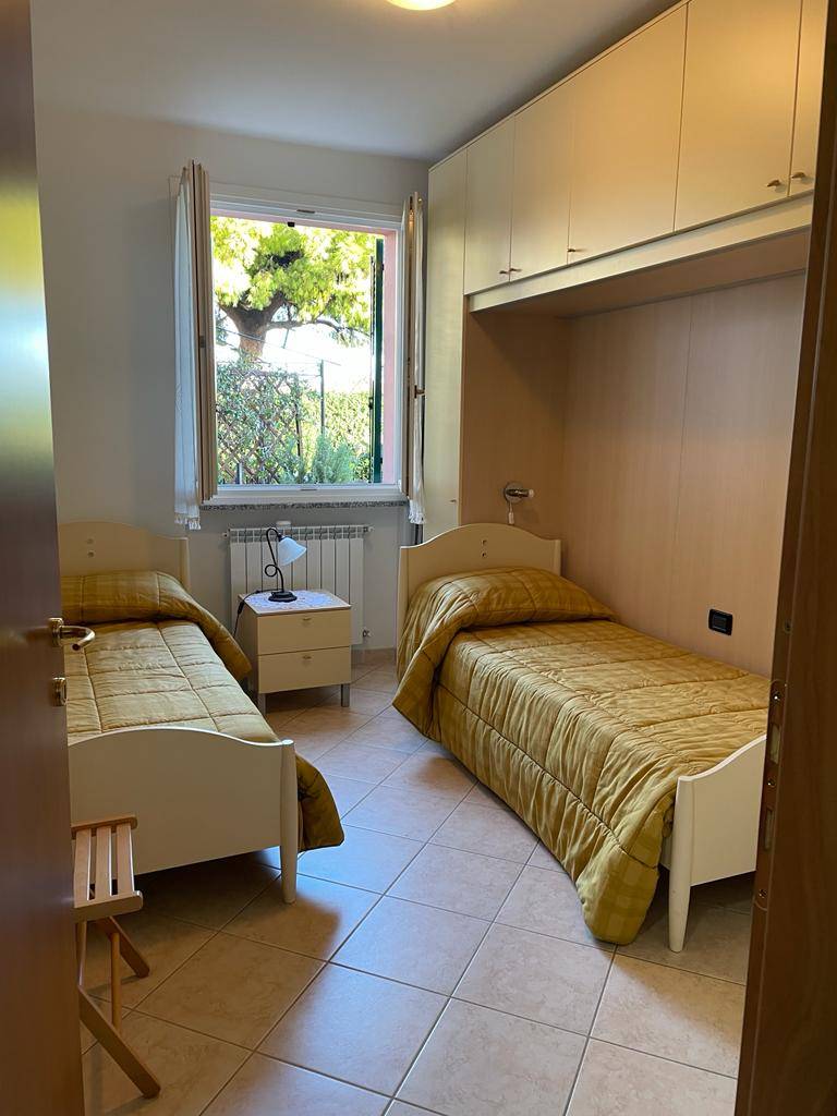 Appartamento in vendita a Riva Ligure