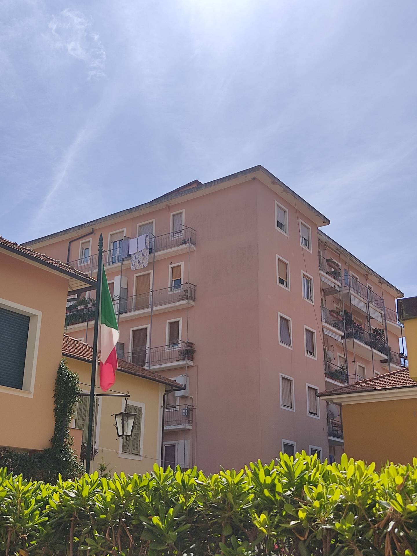 Appartamento in vendita a San Lorenzo al Mare