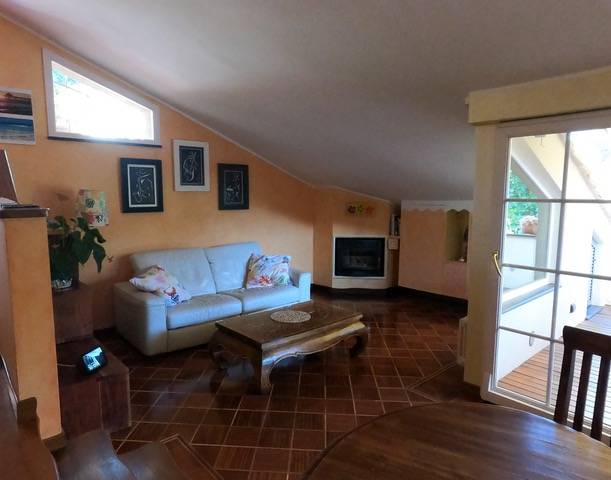 Appartamento in vendita a Garlenda