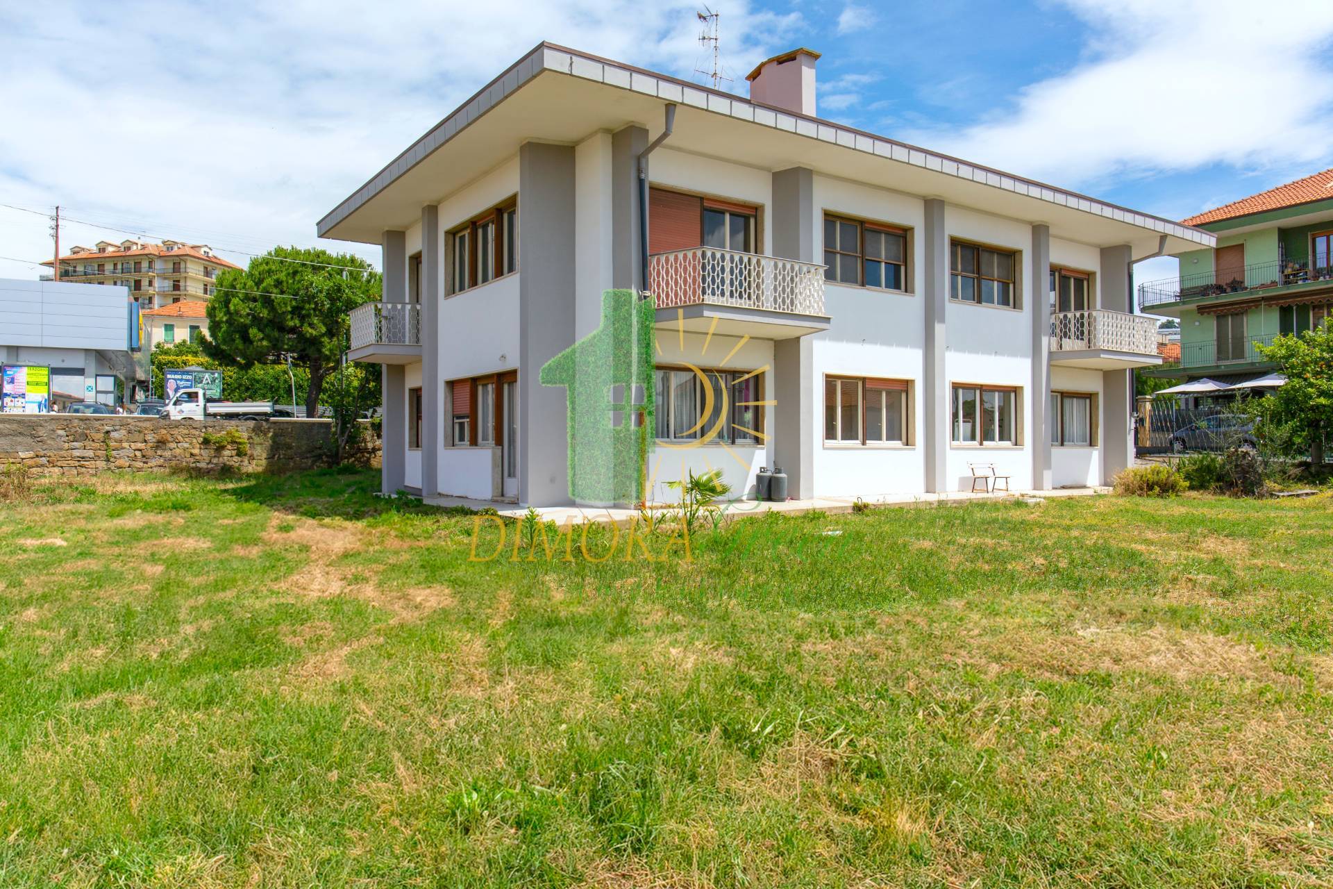 Villa in vendita a Riva Ligure