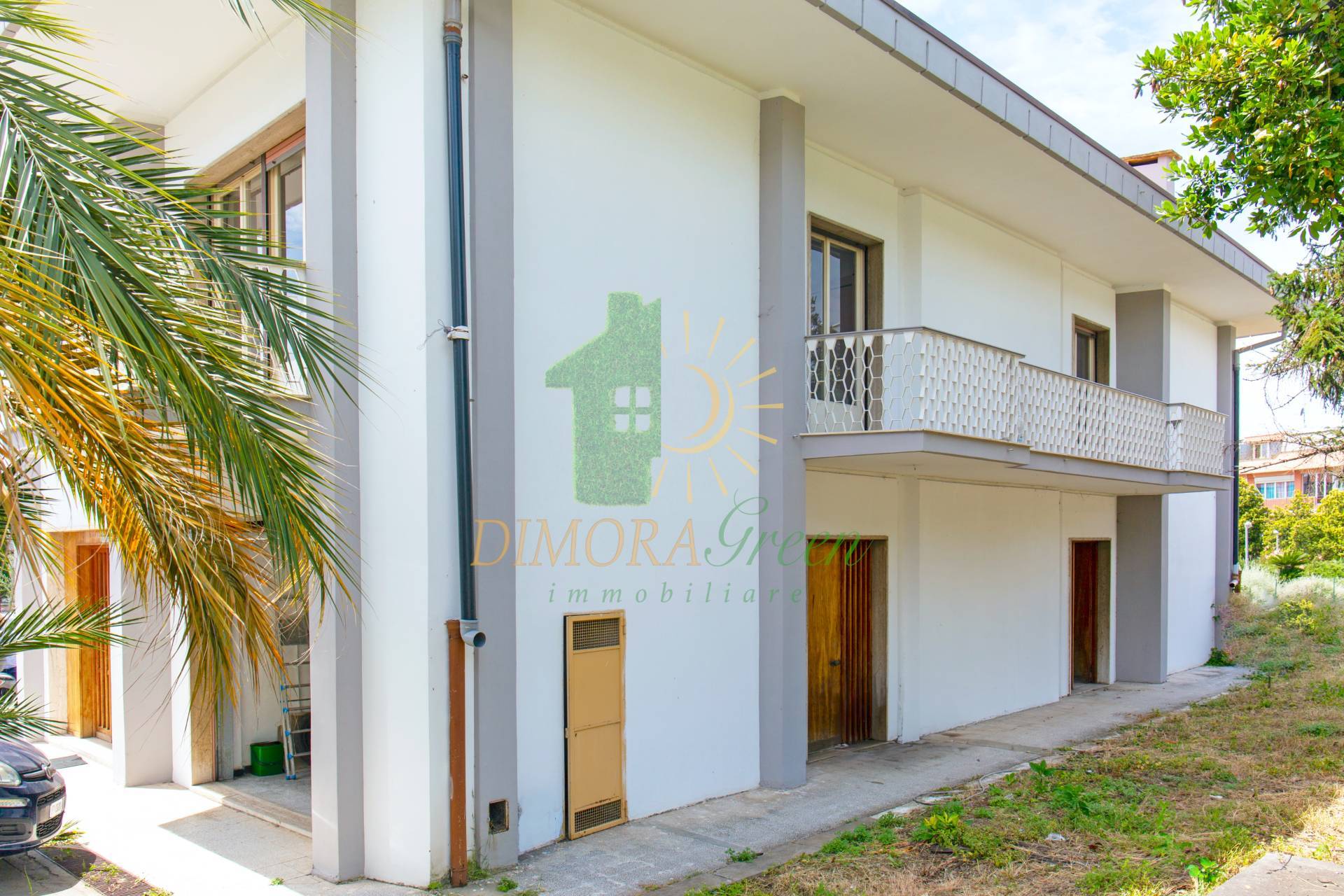 Villa in vendita a Riva Ligure