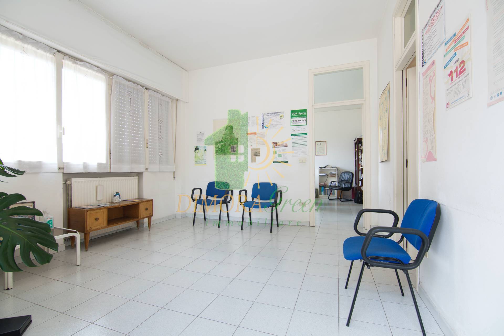 Villa in vendita a Riva Ligure