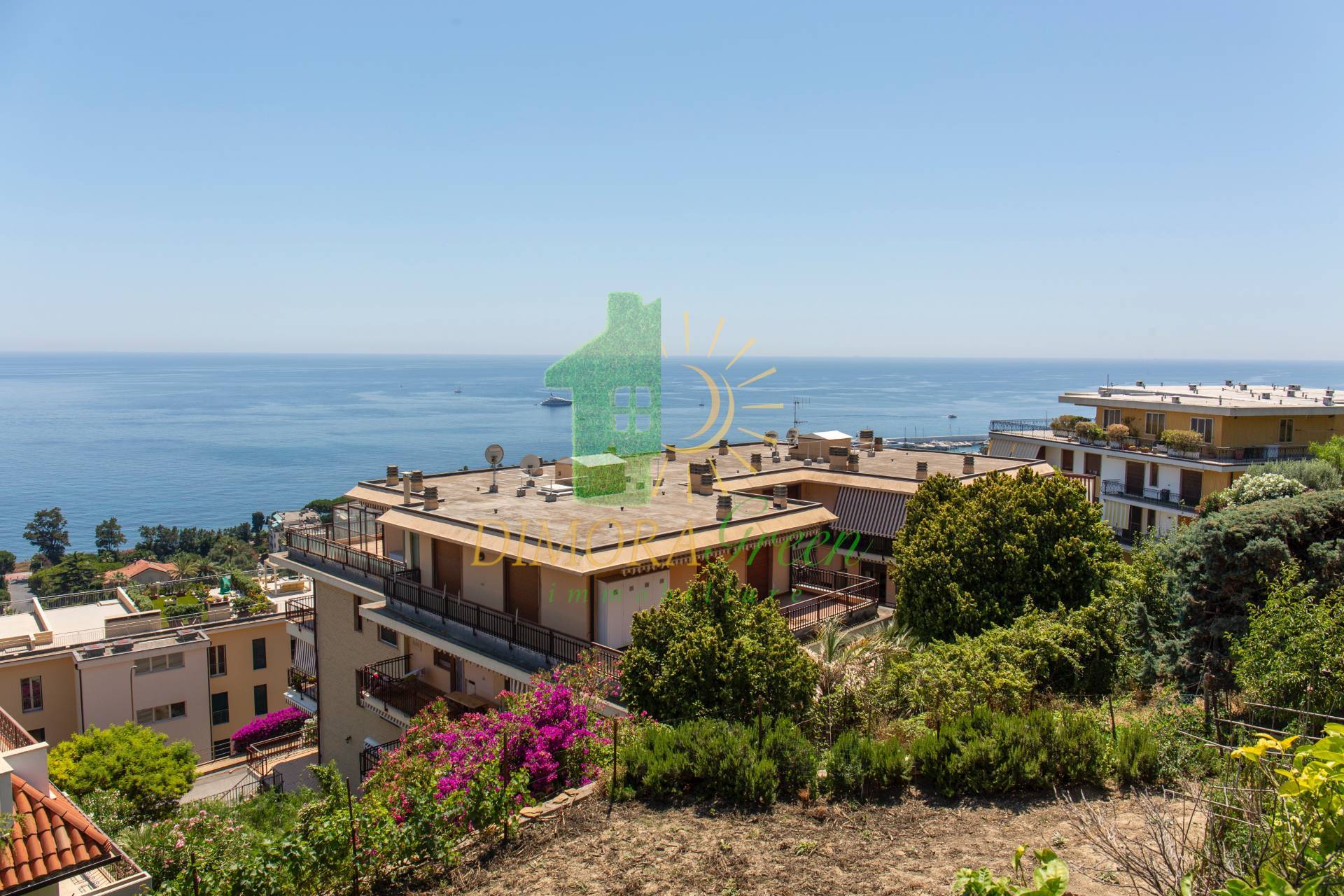 Villa in vendita a Sanremo