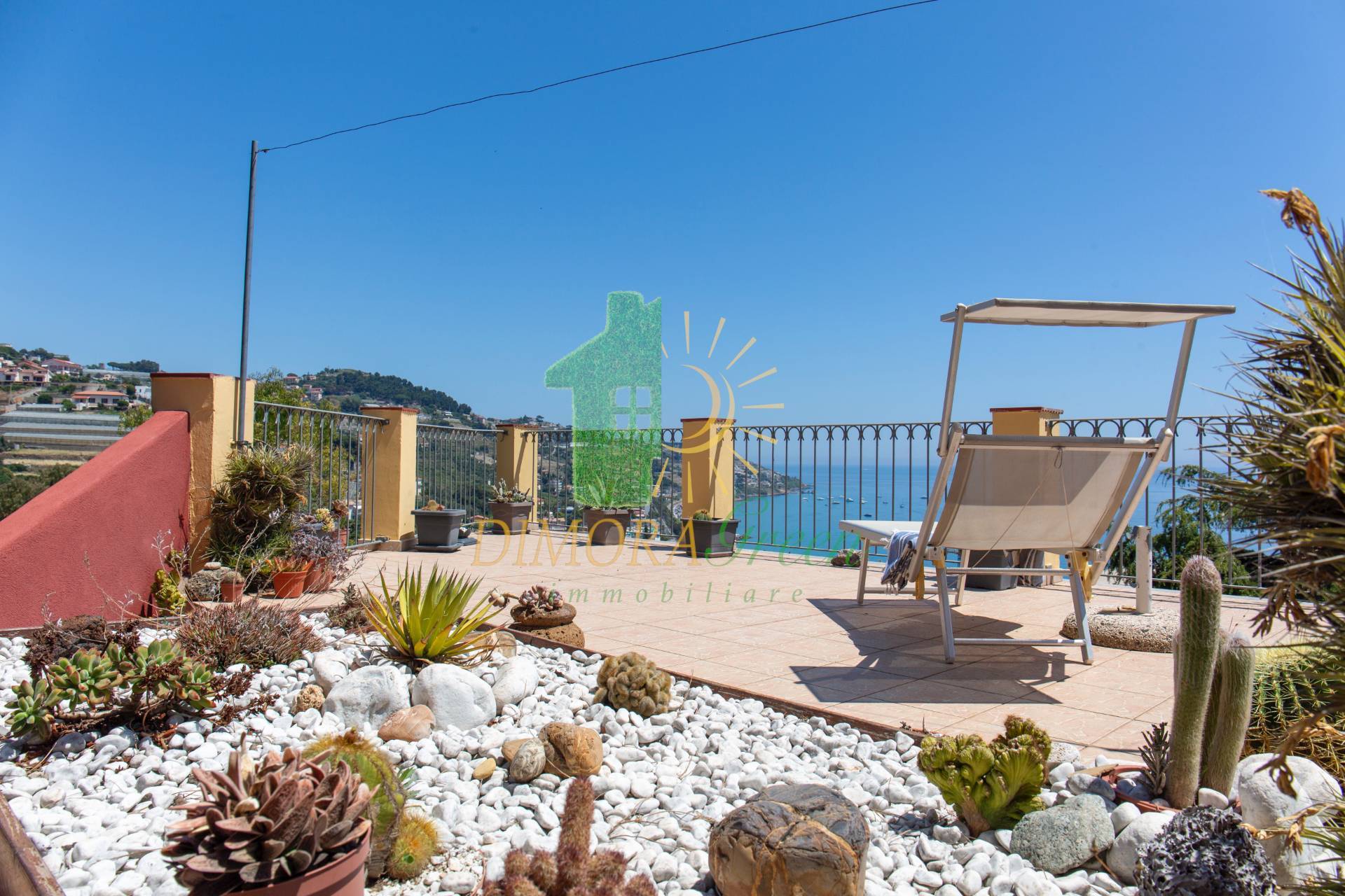 Villa in vendita a Sanremo