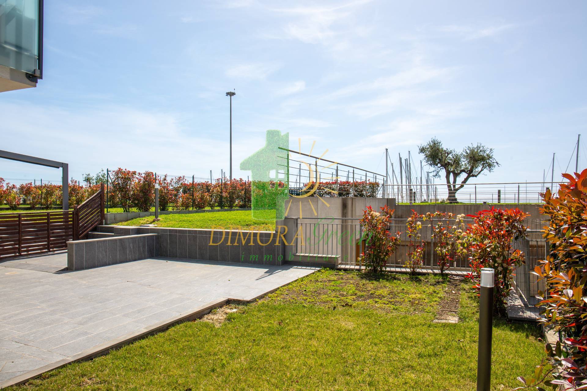 Appartamento in vendita a Santo Stefano al Mare