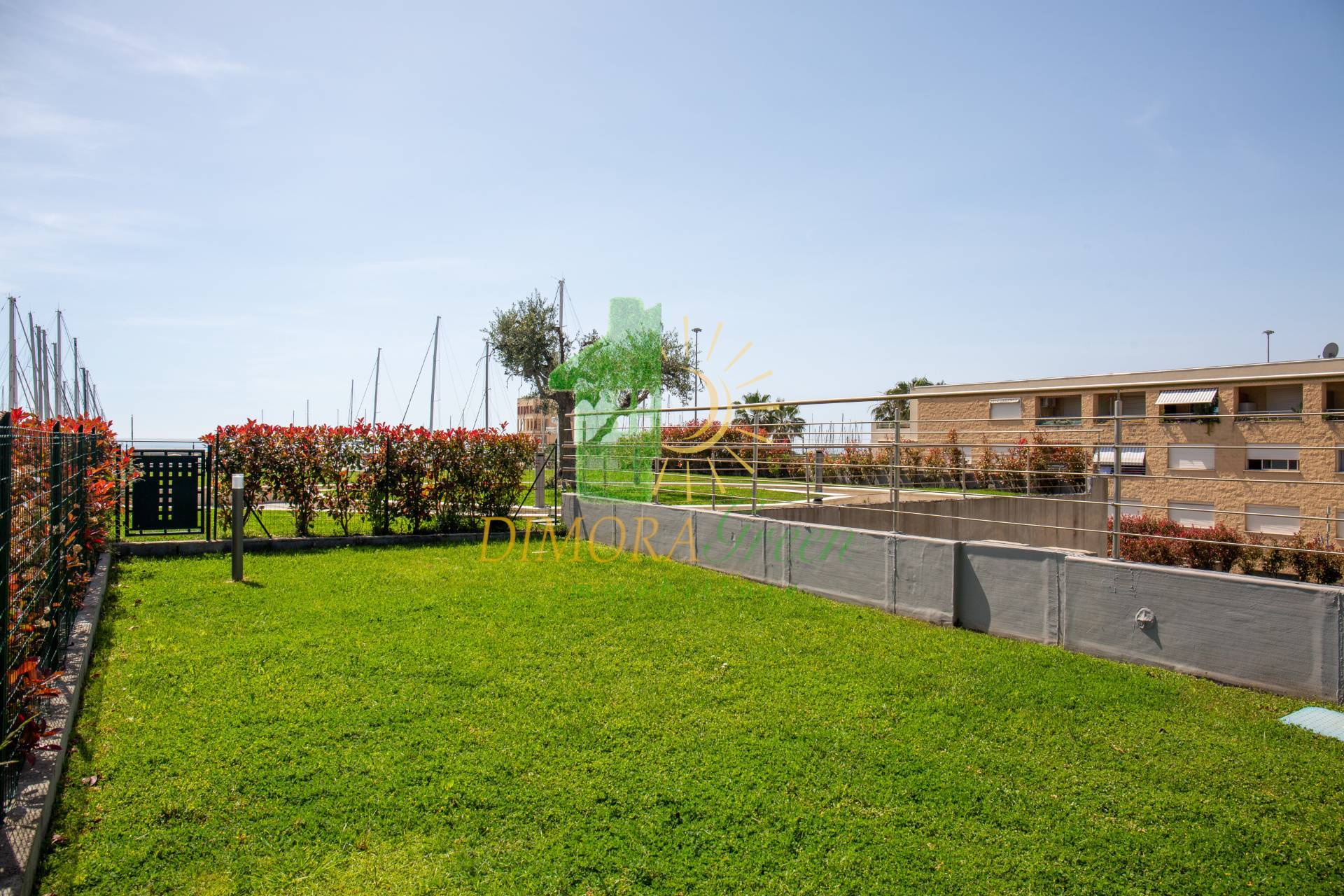 Appartamento in vendita a Santo Stefano al Mare