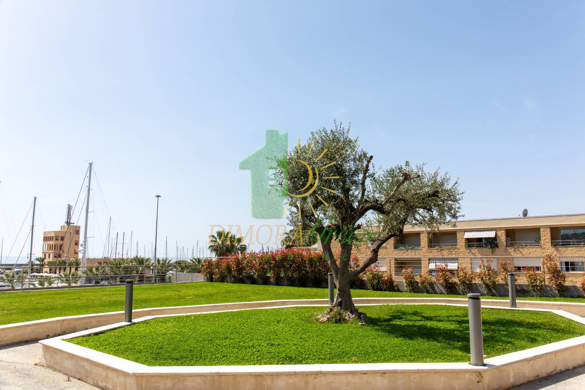 Appartamento in vendita a Santo Stefano al Mare