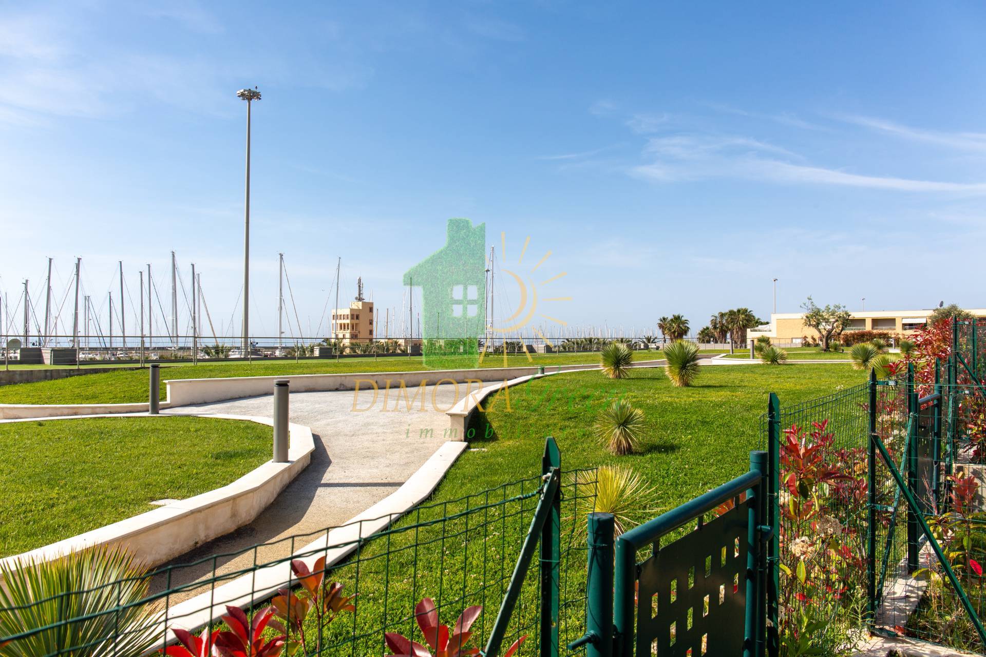 Appartamento in vendita a Santo Stefano al Mare