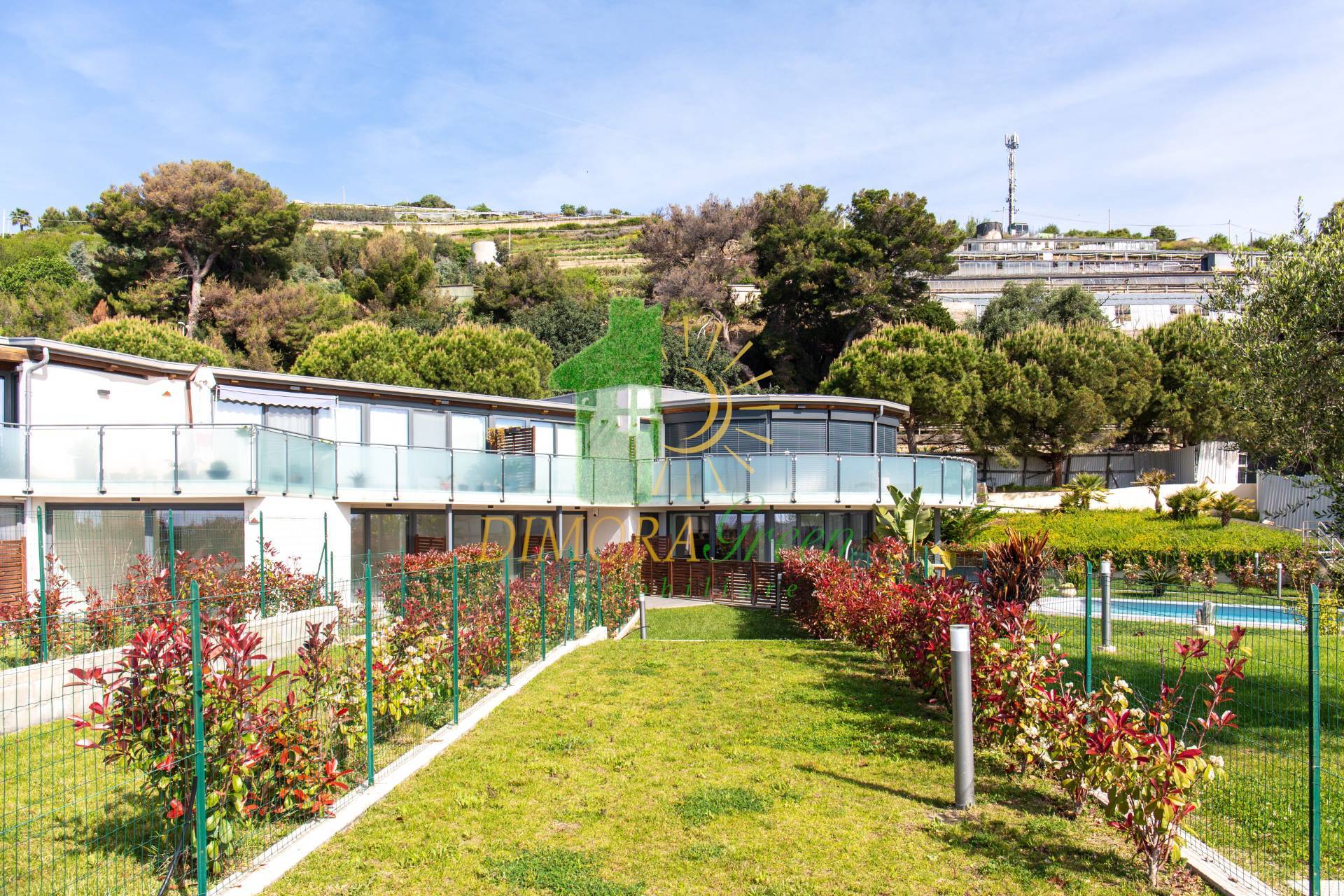 Appartamento in vendita a Santo Stefano al Mare