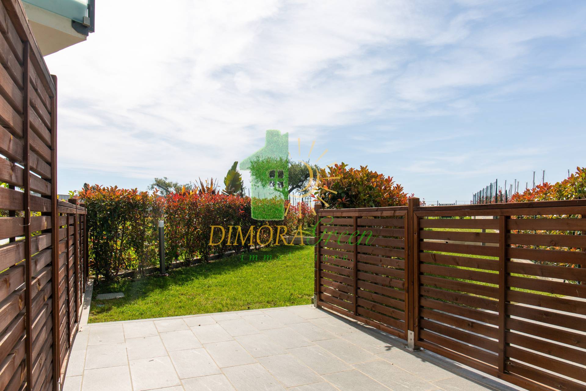 Appartamento in vendita a Santo Stefano al Mare