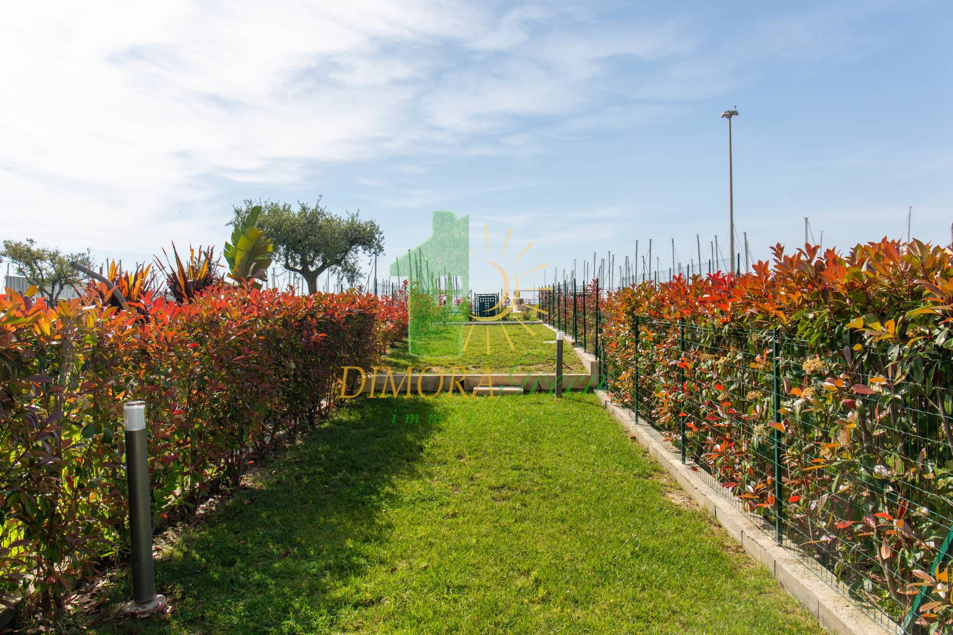 Appartamento in vendita a Santo Stefano al Mare