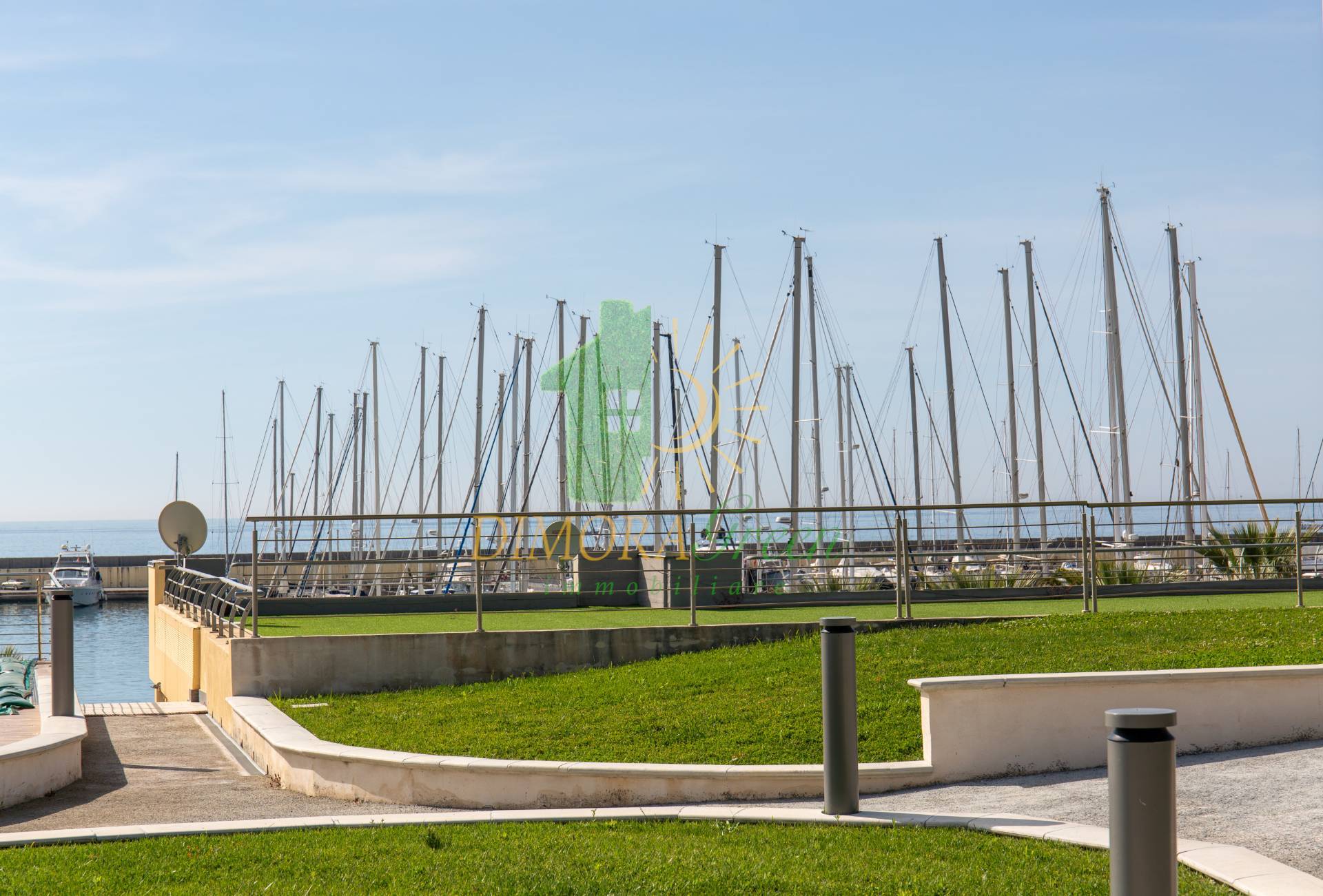 Appartamento in vendita a Santo Stefano al Mare