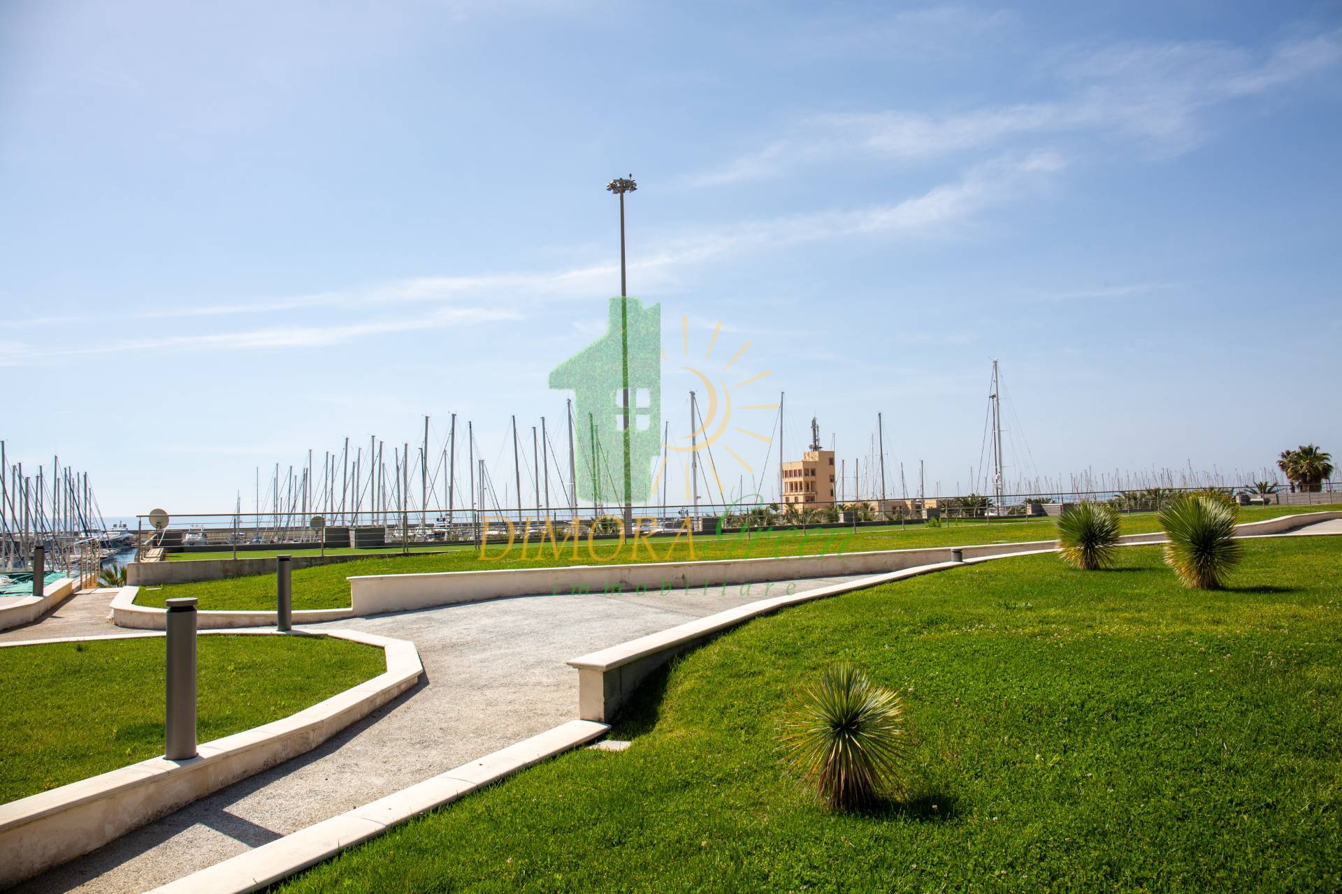 Appartamento in vendita a Santo Stefano al Mare