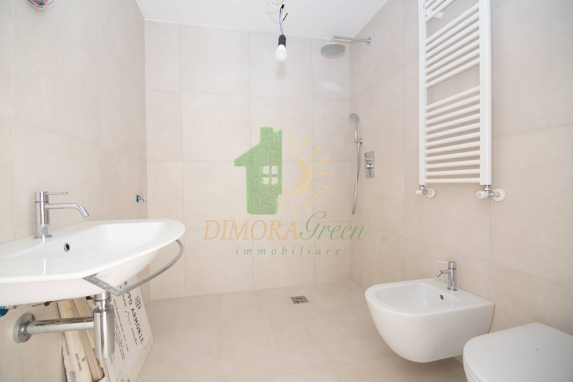 Appartamento in vendita a Santo Stefano al Mare