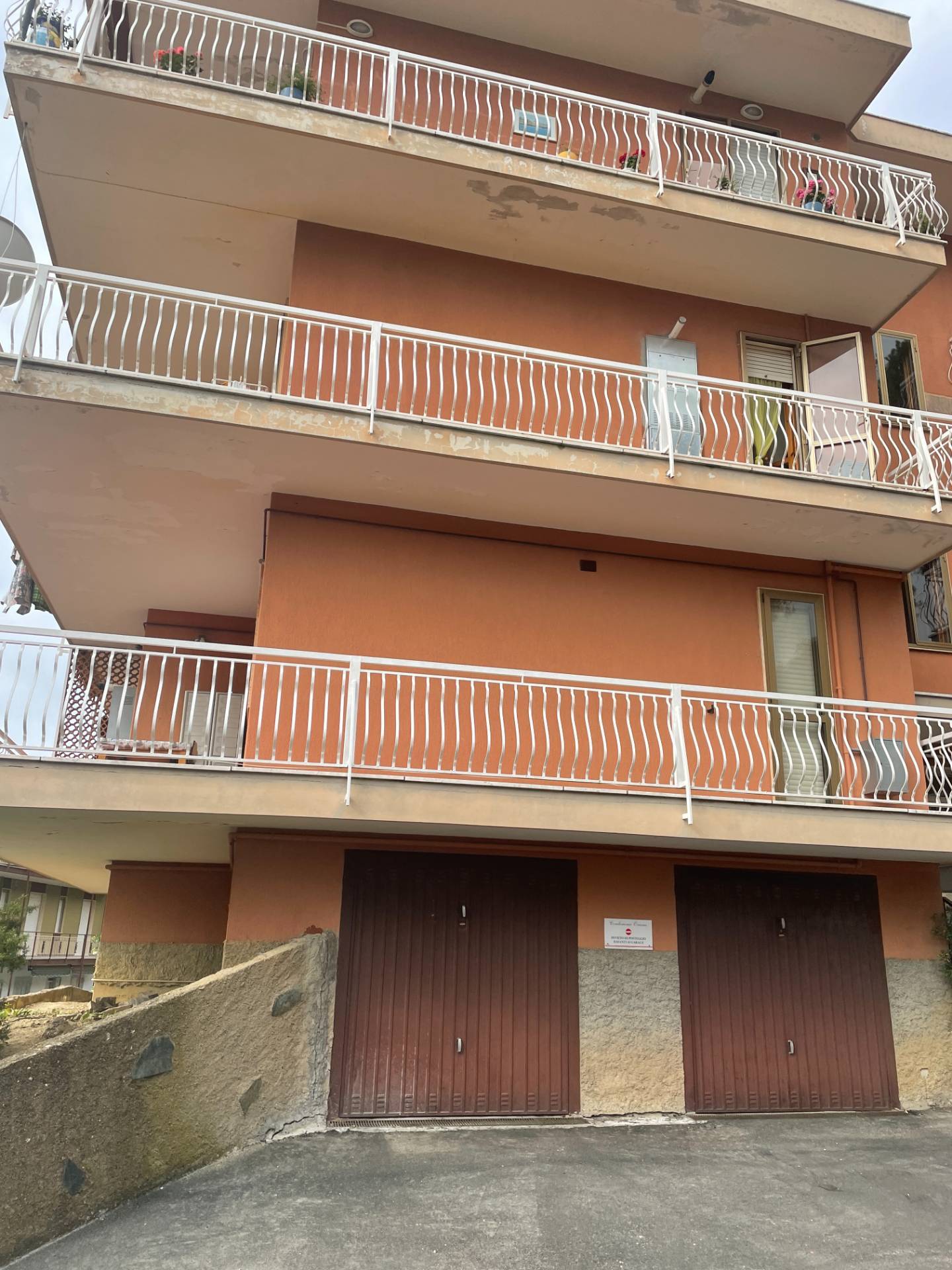 Appartamento in vendita a Santo Stefano al Mare