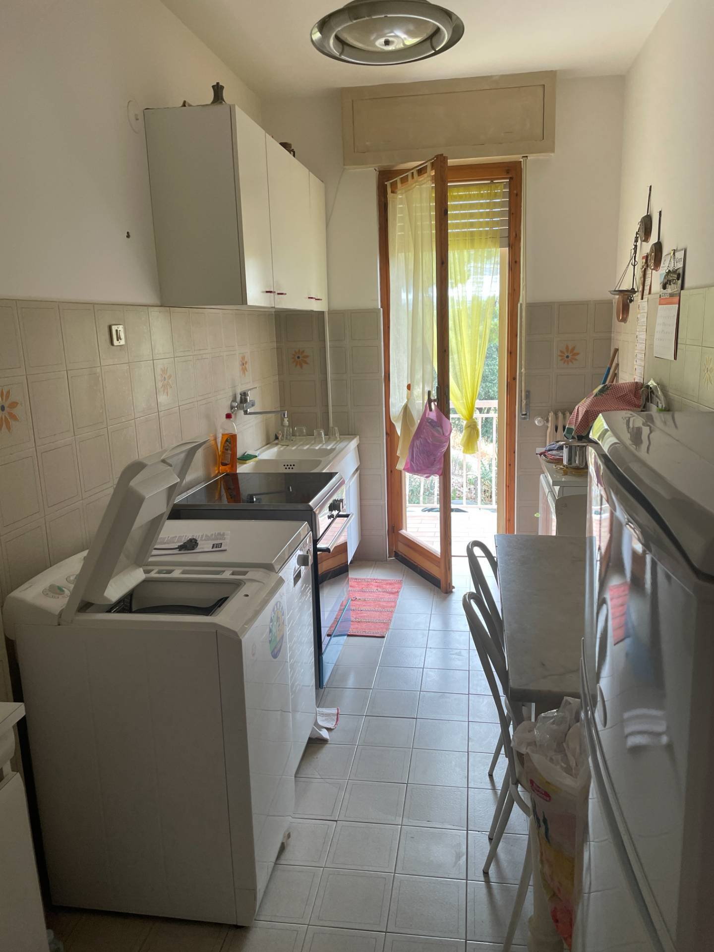 Appartamento in vendita a Santo Stefano al Mare