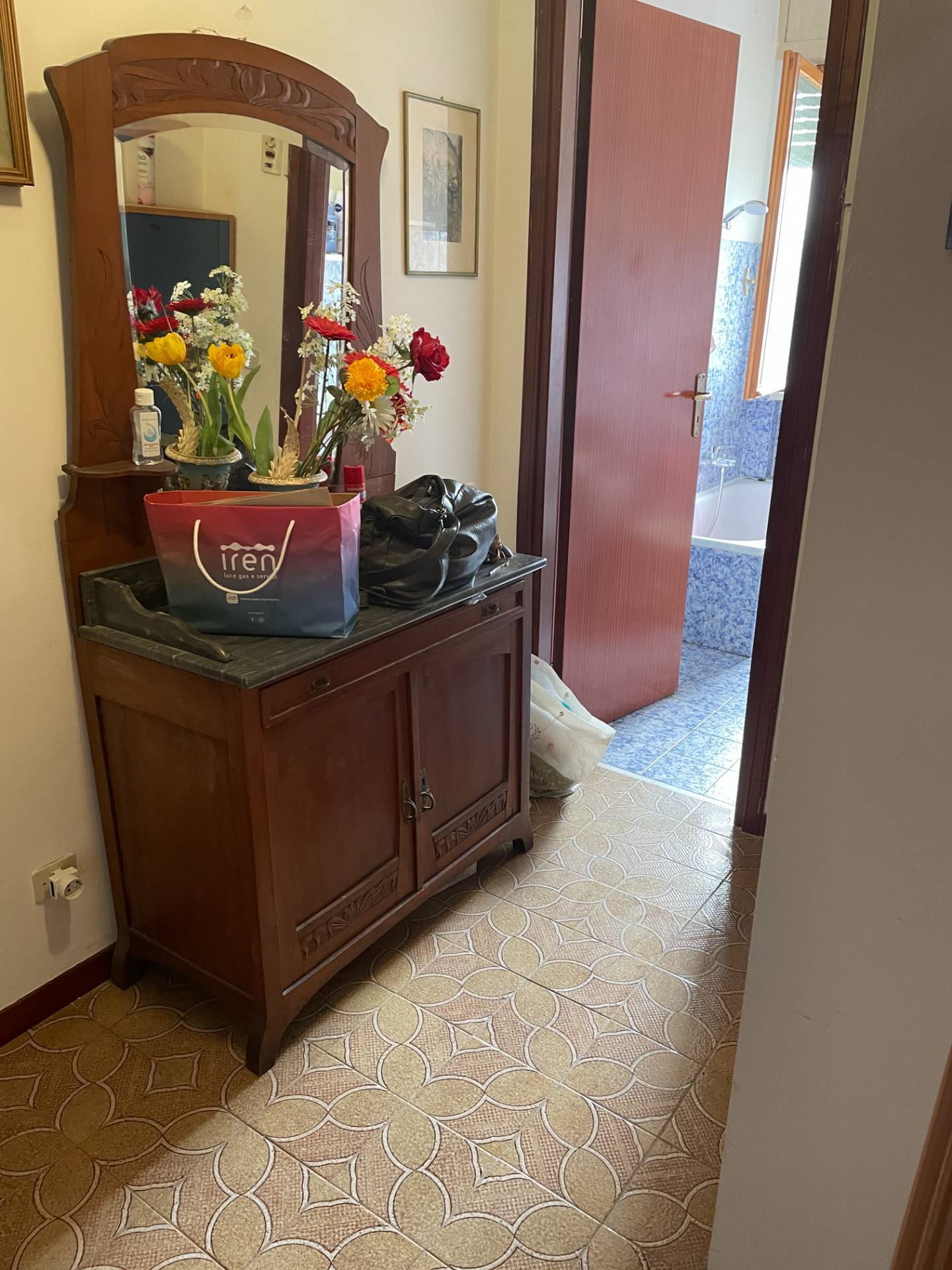 Appartamento in vendita a Santo Stefano al Mare