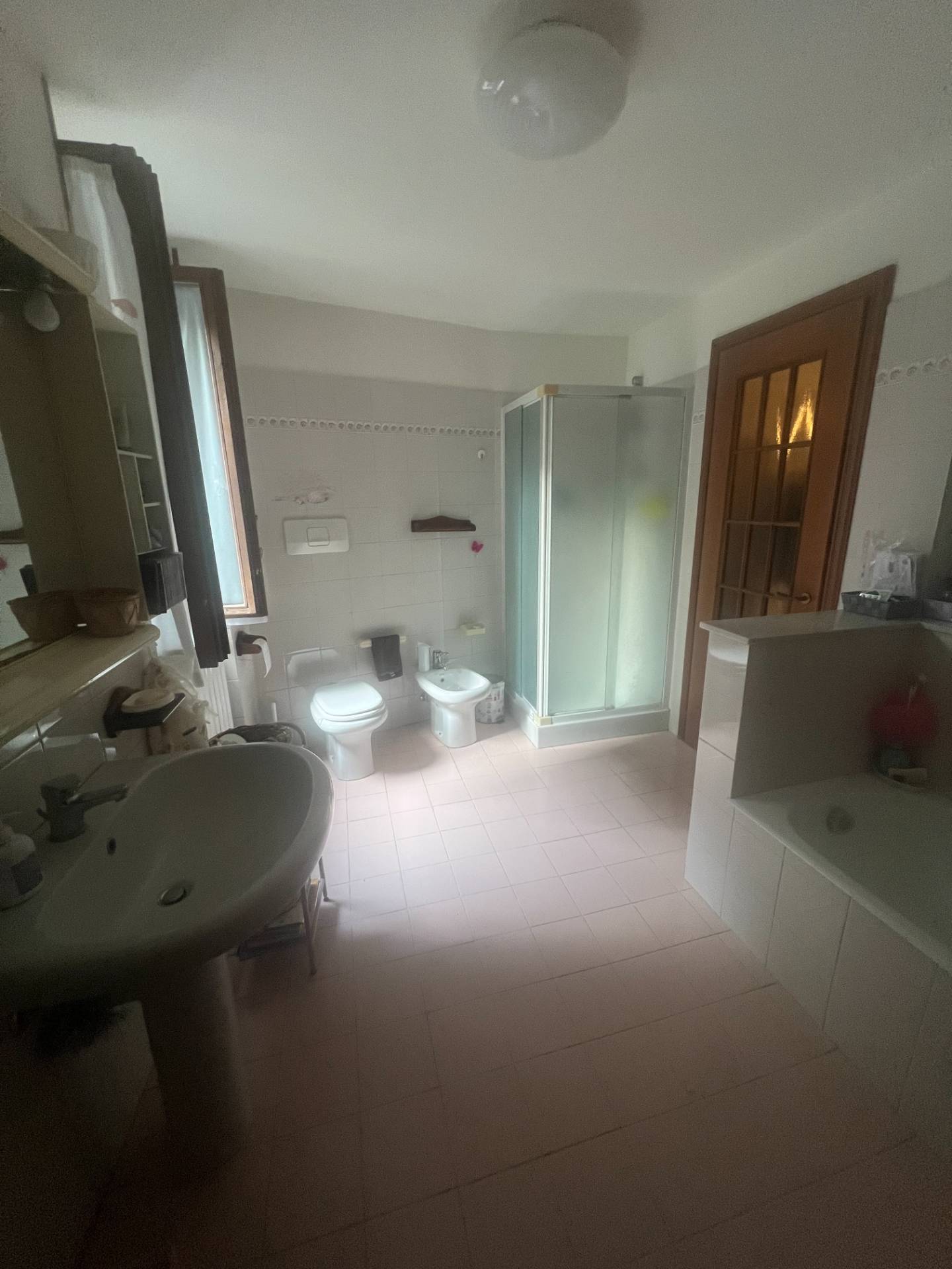 CASA SEMINDIPENDENTE in vendita a Badalucco