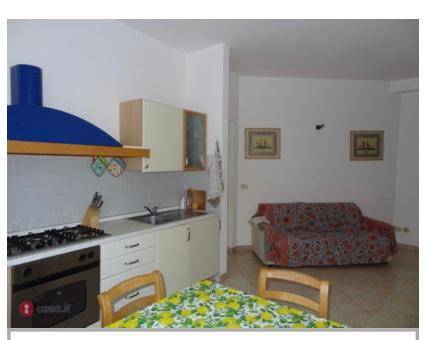 Appartamento in vendita a San Lorenzo al Mare