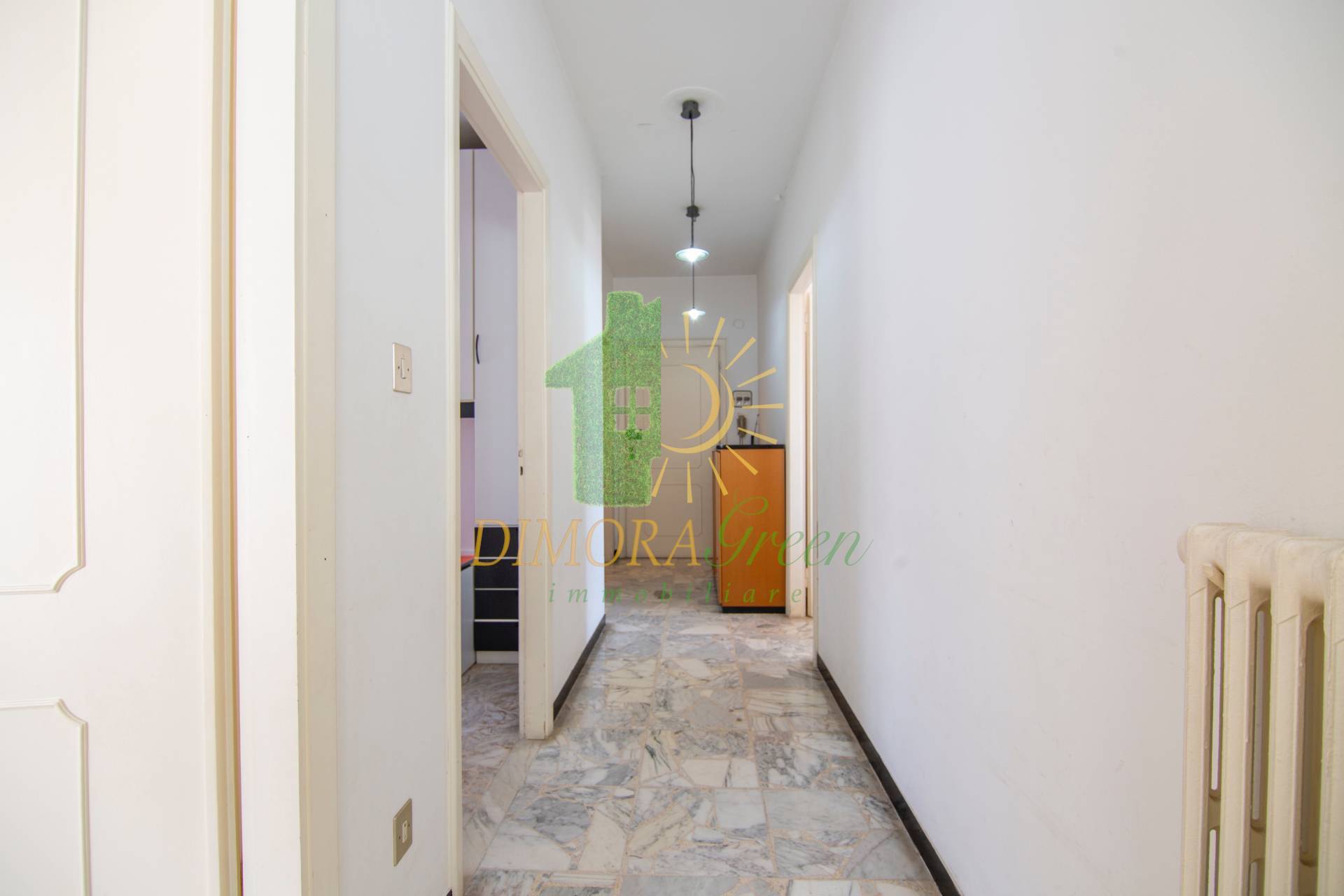 Appartamento in vendita a Santo Stefano al Mare