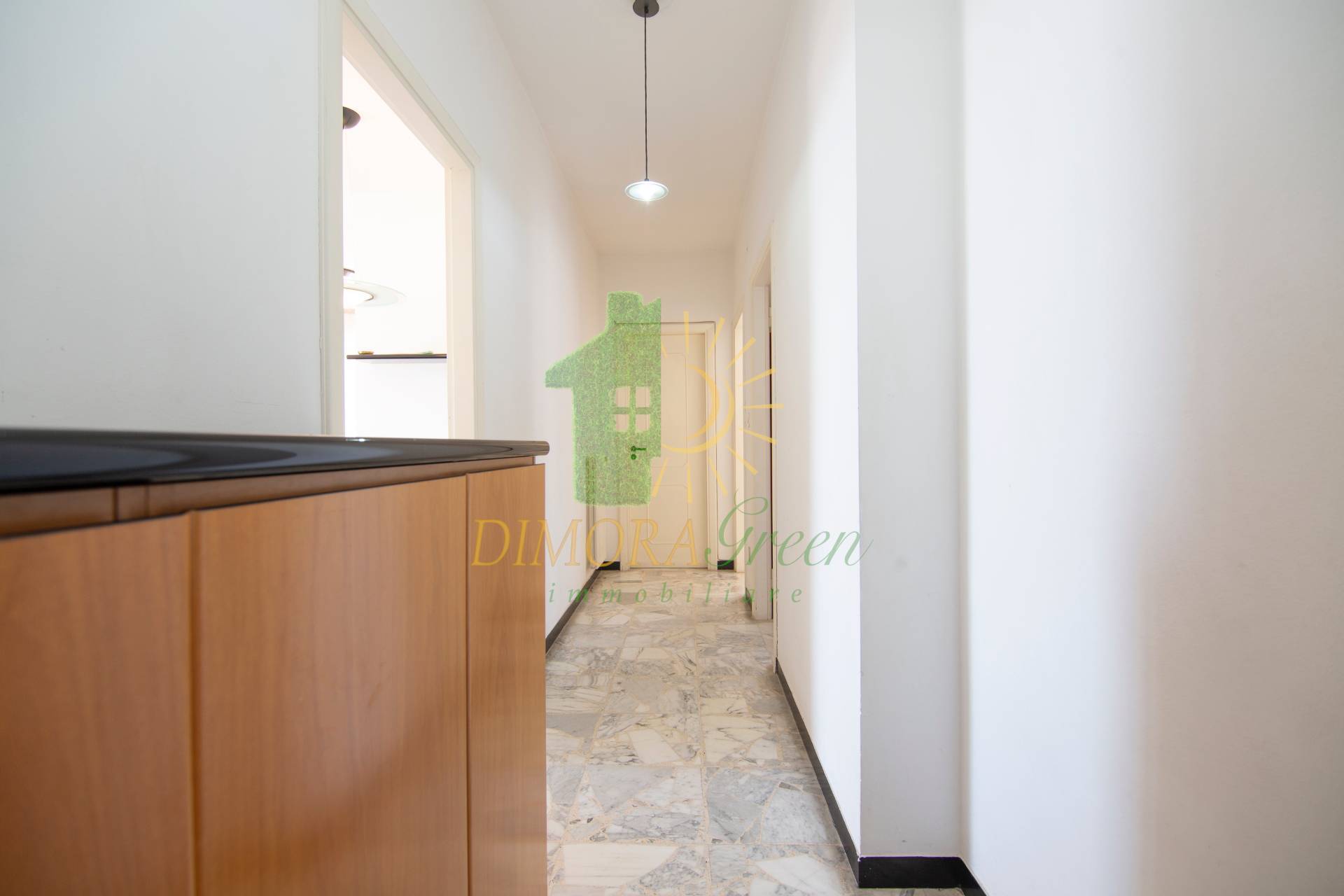 Appartamento in vendita a Santo Stefano al Mare