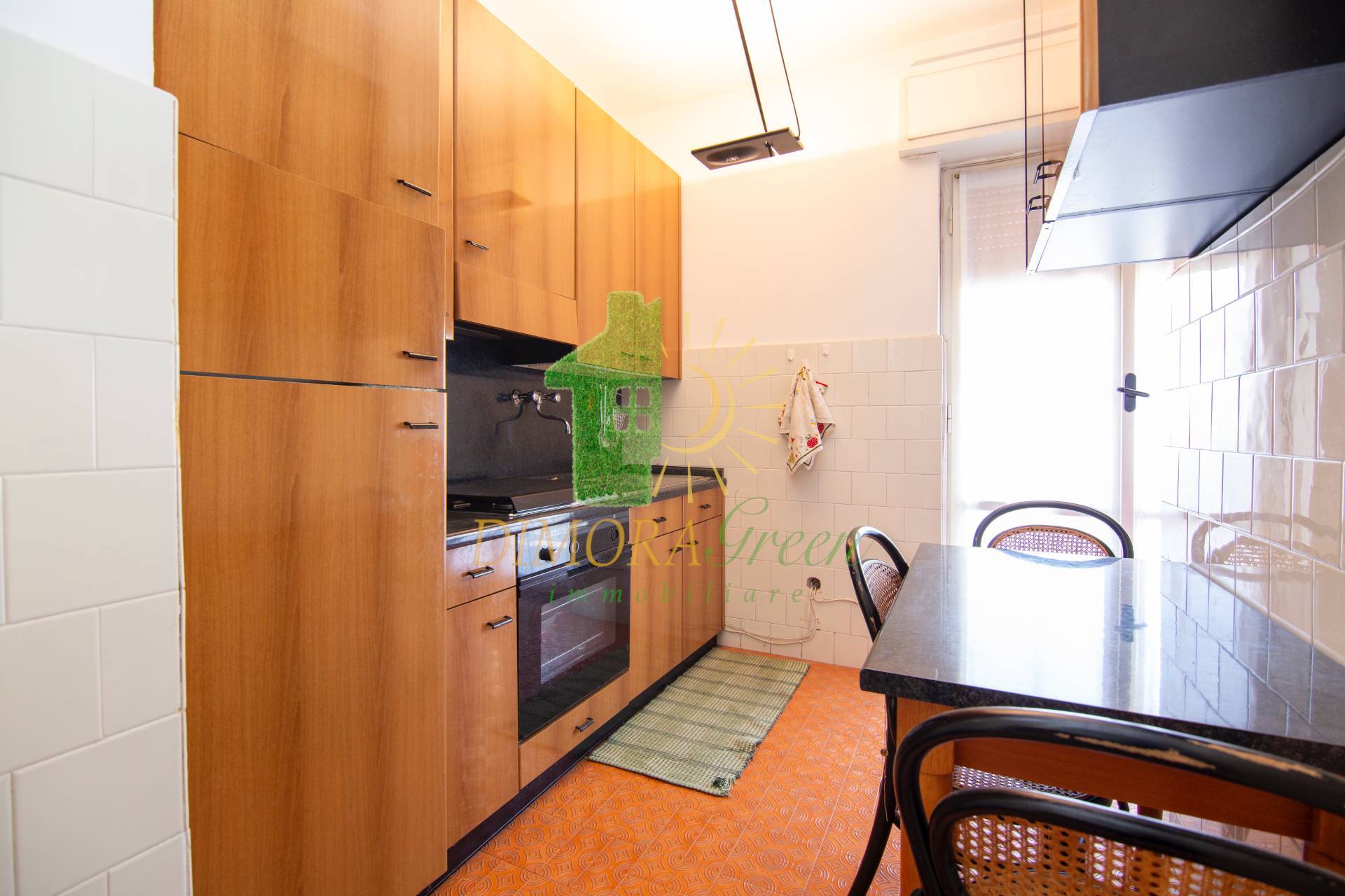 Appartamento in vendita a Santo Stefano al Mare