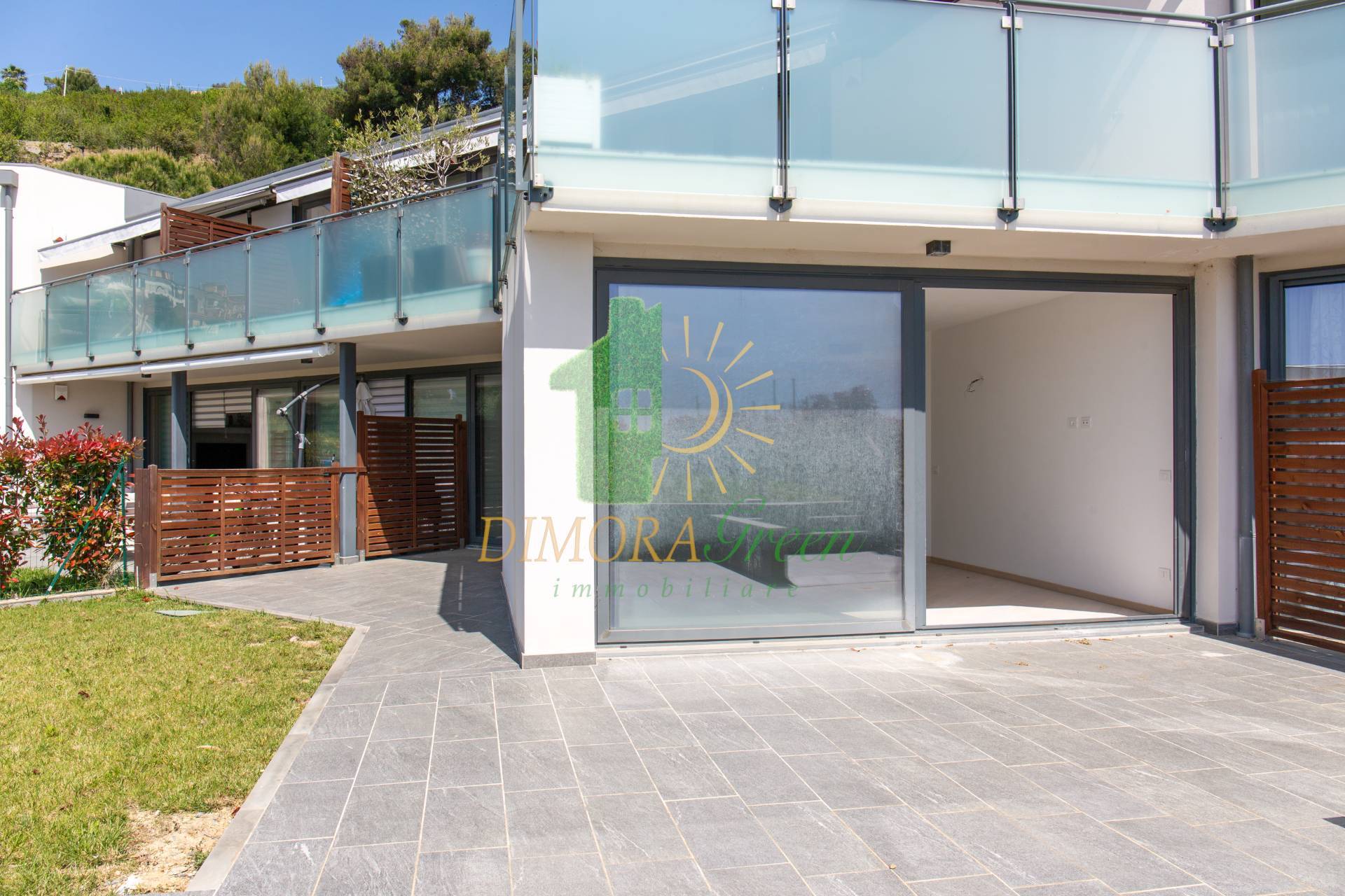 Appartamento in vendita a Santo Stefano al Mare