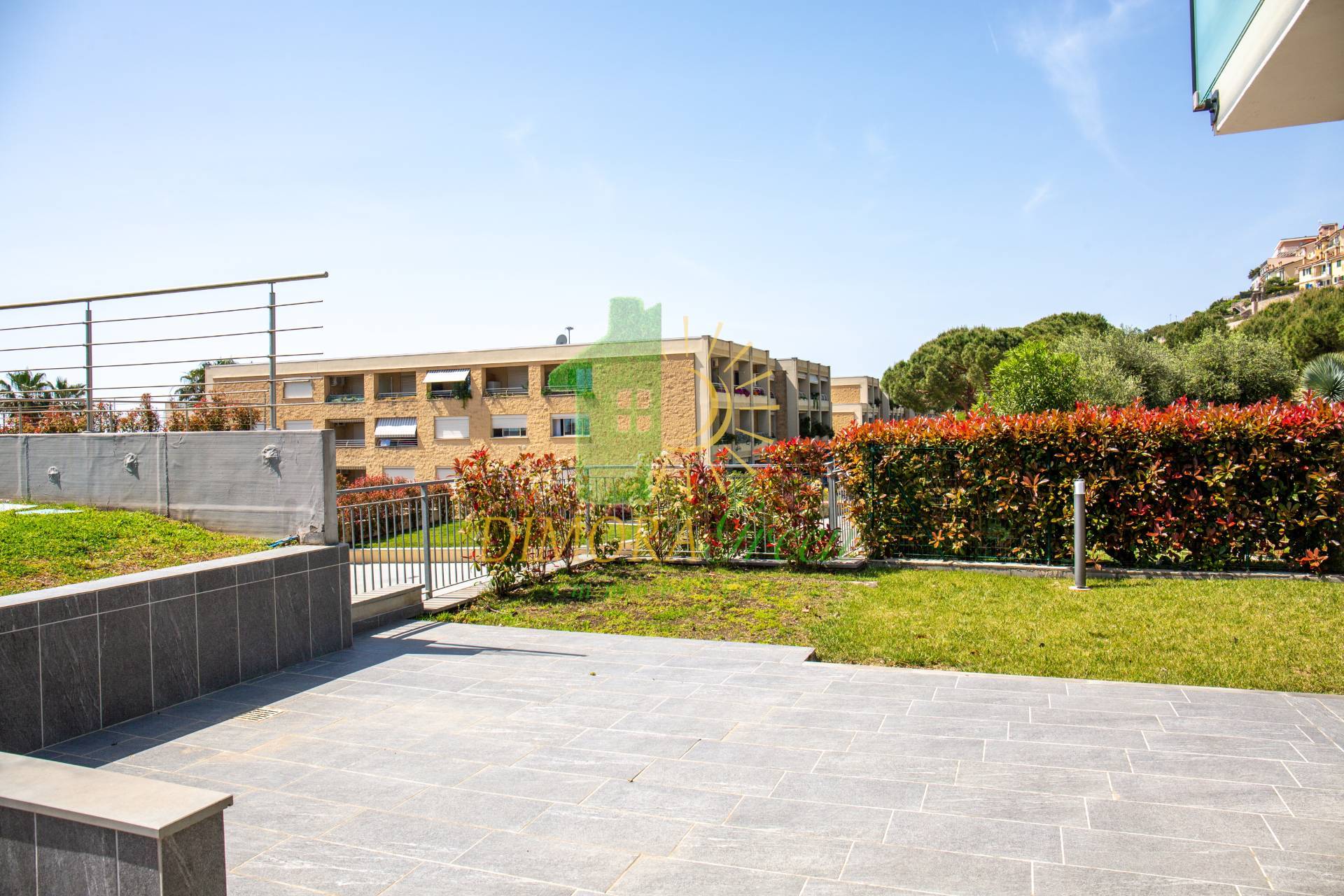 Appartamento in vendita a Santo Stefano al Mare