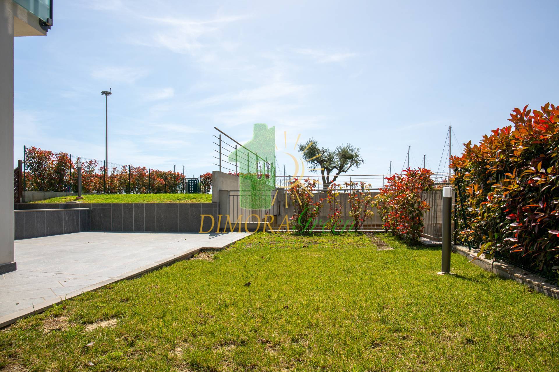 Appartamento in vendita a Santo Stefano al Mare