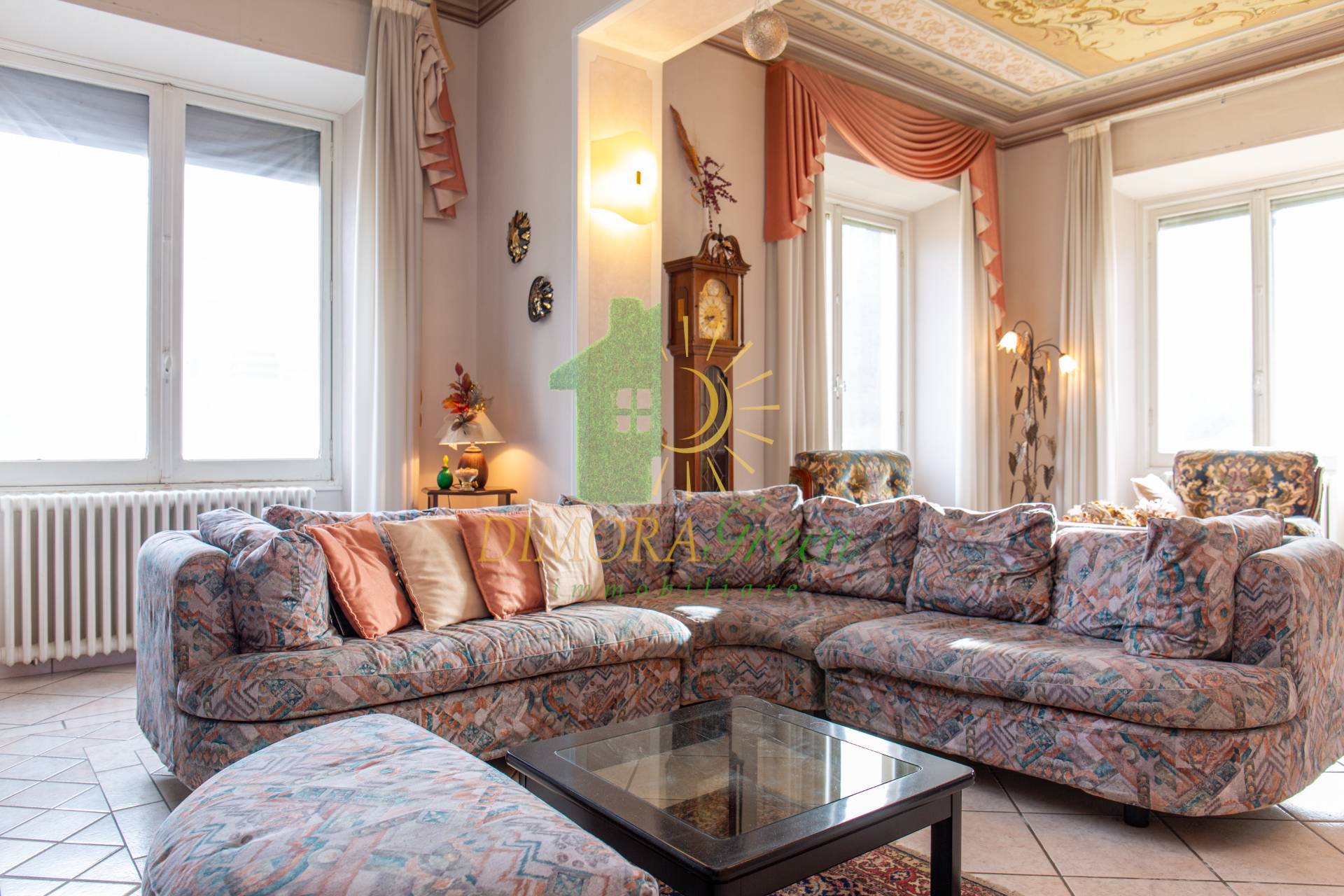 Villa in vendita a Ormea