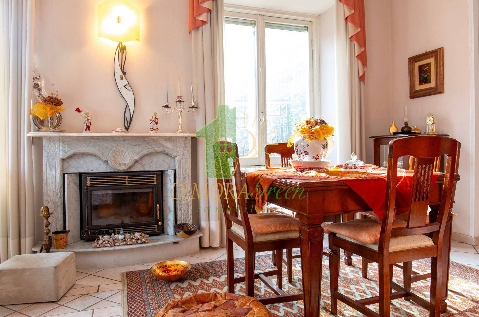 Villa in vendita a Ormea