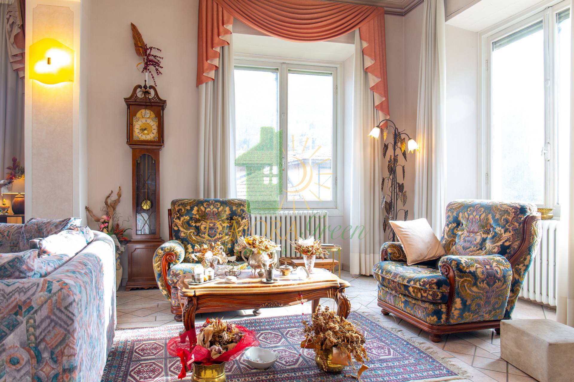 Villa in vendita a Ormea