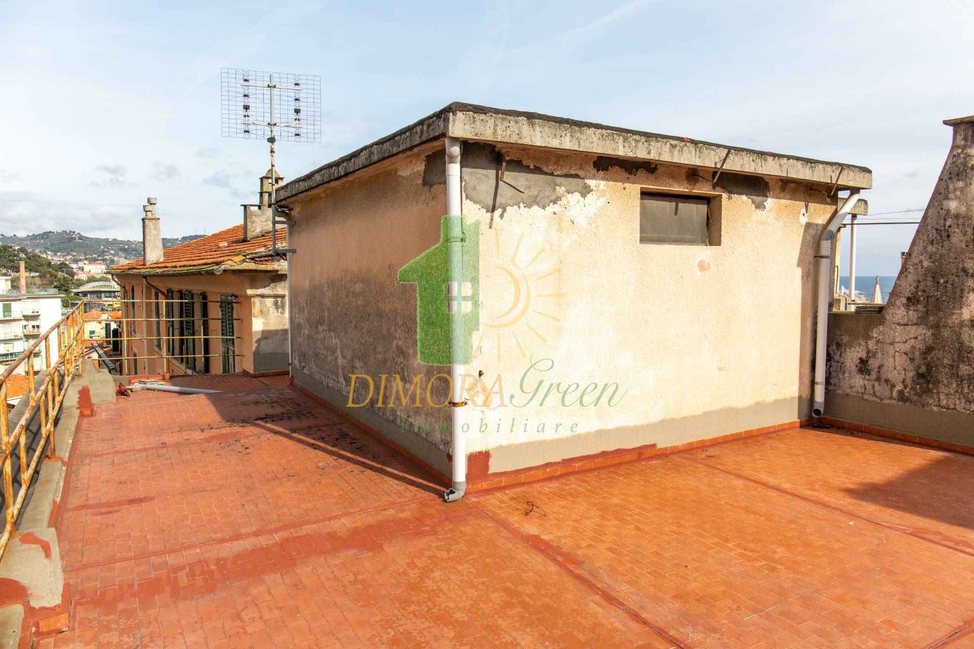 Appartamento in vendita a Imperia, Porto Maurizio Borgo Marina