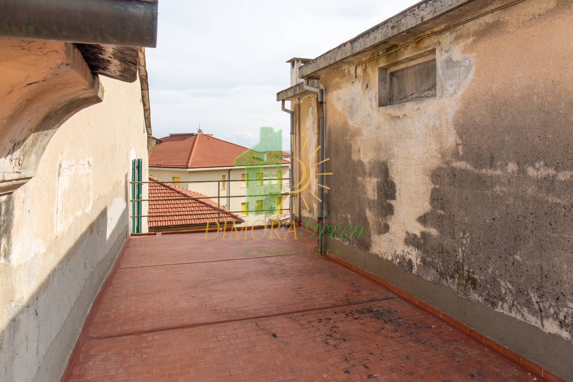 Appartamento in vendita a Imperia, Porto Maurizio Borgo Marina