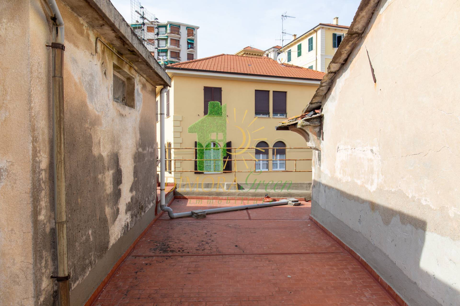 Appartamento in vendita a Imperia, Porto Maurizio Borgo Marina