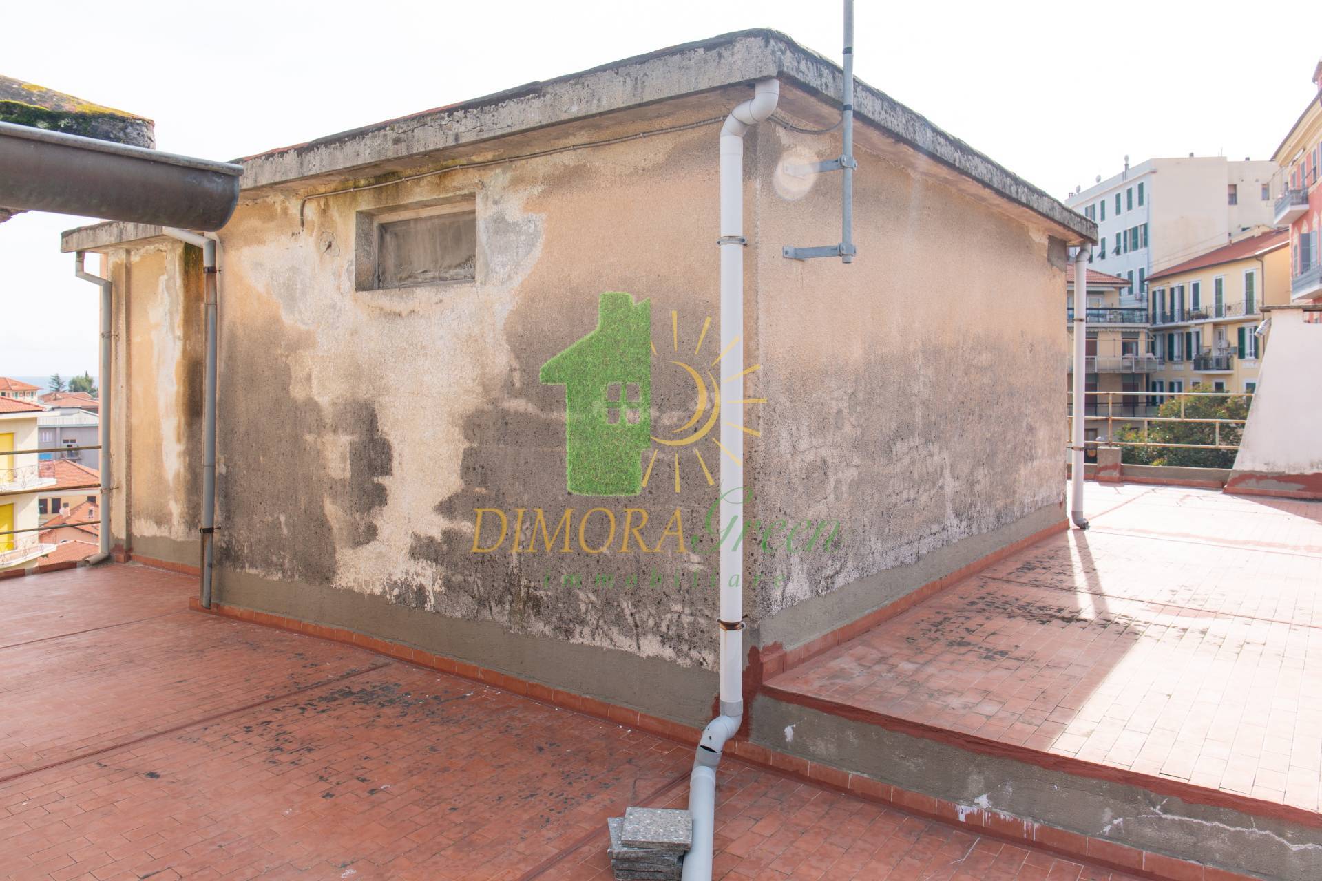 Appartamento in vendita a Imperia, Porto Maurizio Borgo Marina