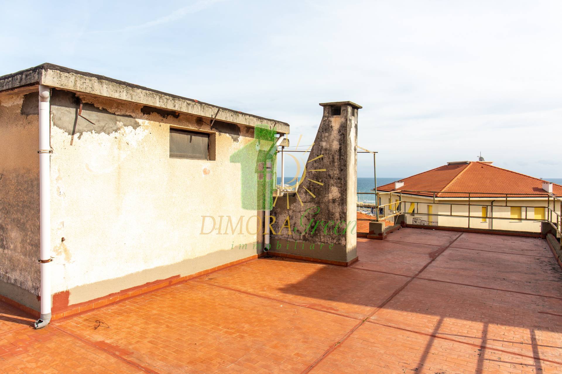 Appartamento in vendita a Imperia, Porto Maurizio Borgo Marina