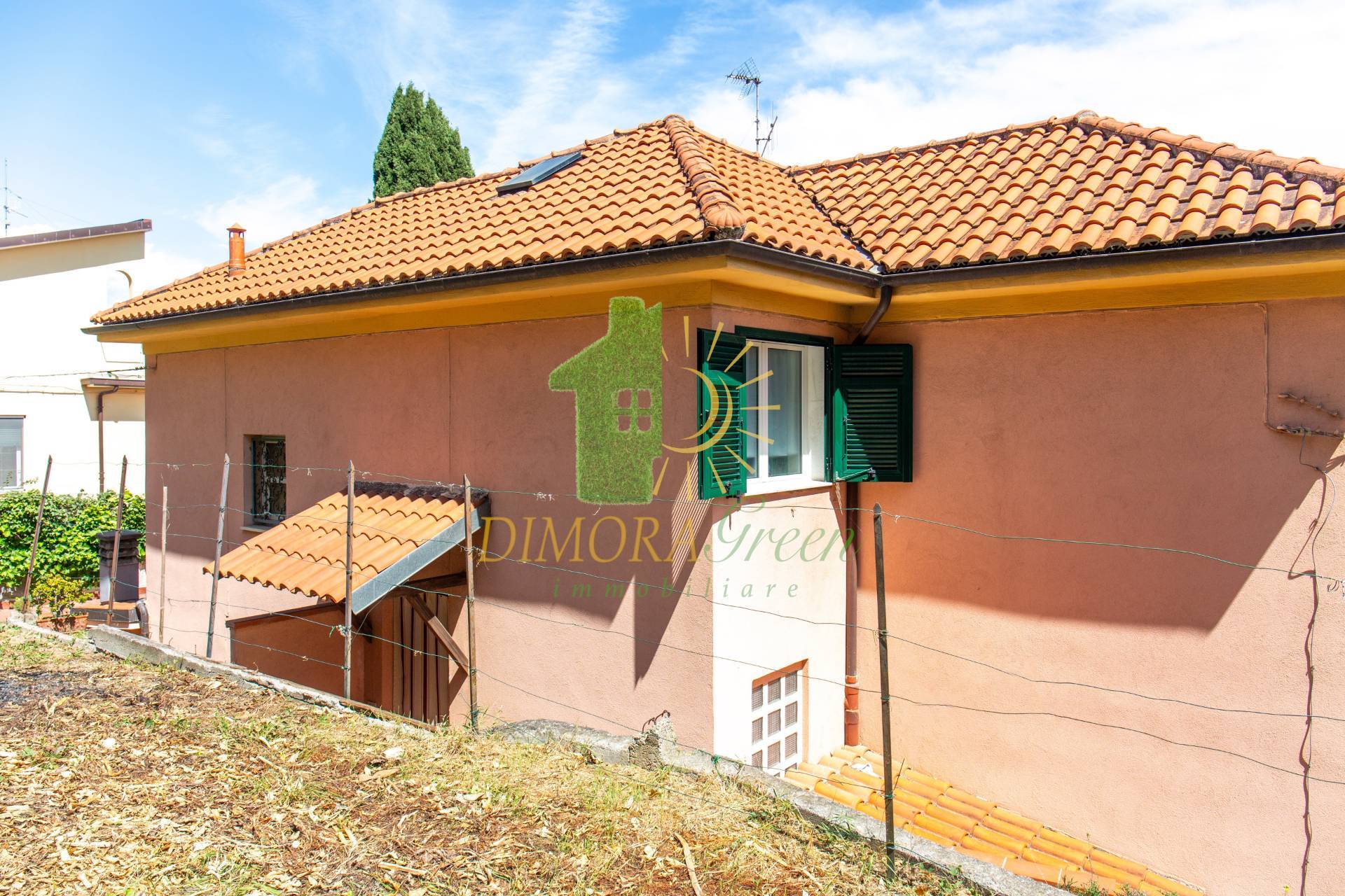 Villa in vendita a Imperia, Oneglia centro
