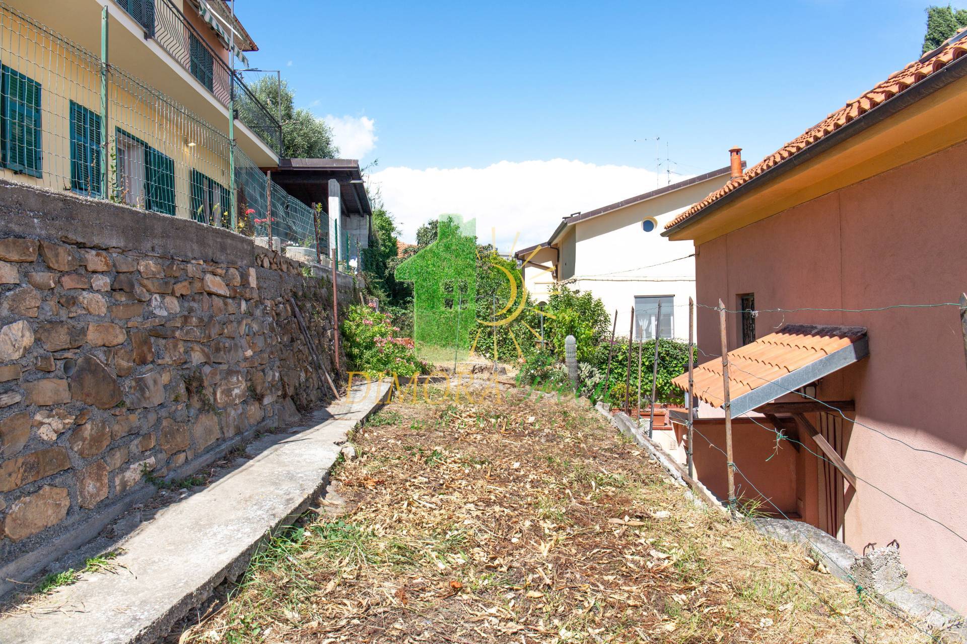 Villa in vendita a Imperia, Oneglia centro